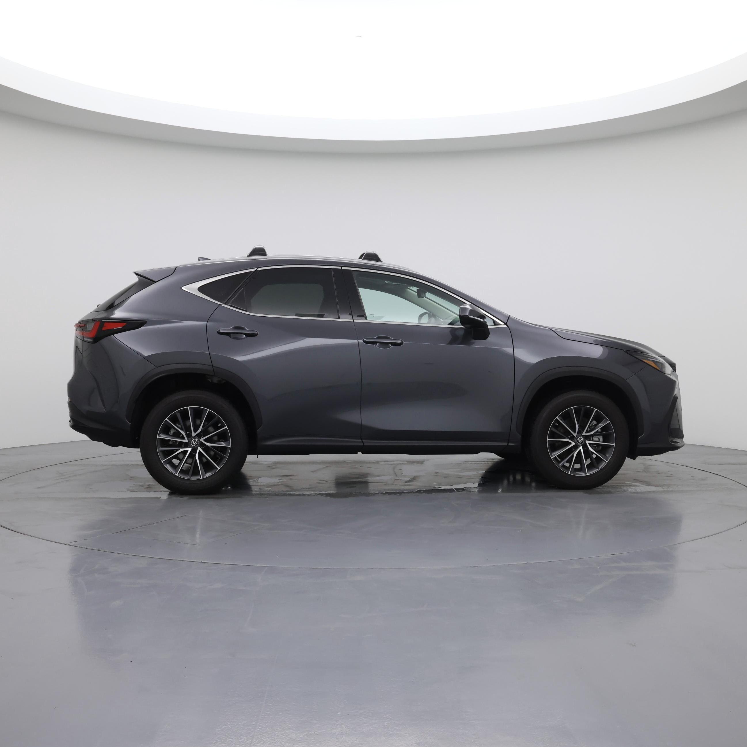 Thumbnail: 2023 Lexus NX - 7