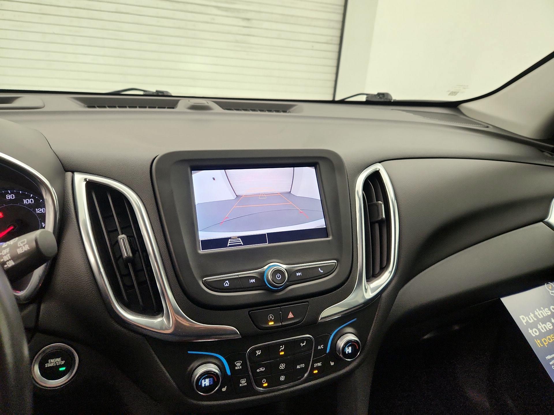 Thumbnail: 2022 Chevrolet Equinox - 14