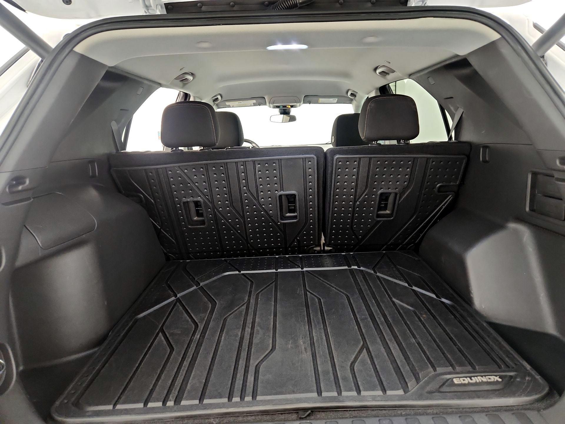 Thumbnail: 2022 Chevrolet Equinox - 19