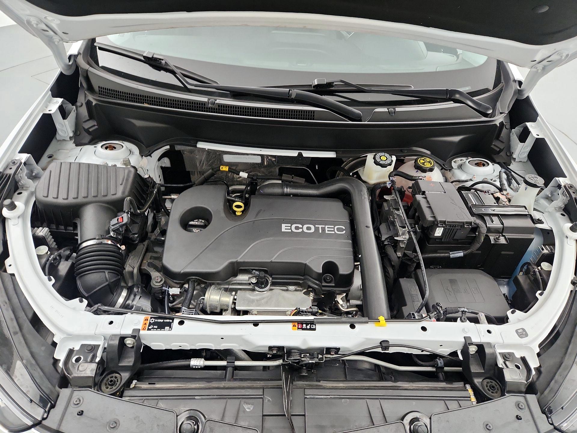 Thumbnail: 2022 Chevrolet Equinox - 20