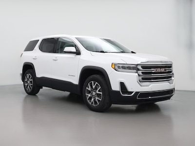 2022 GMC Acadia SLE