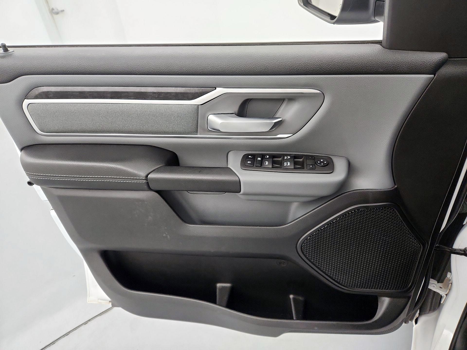 Thumbnail: 2022 RAM 1500 - 12