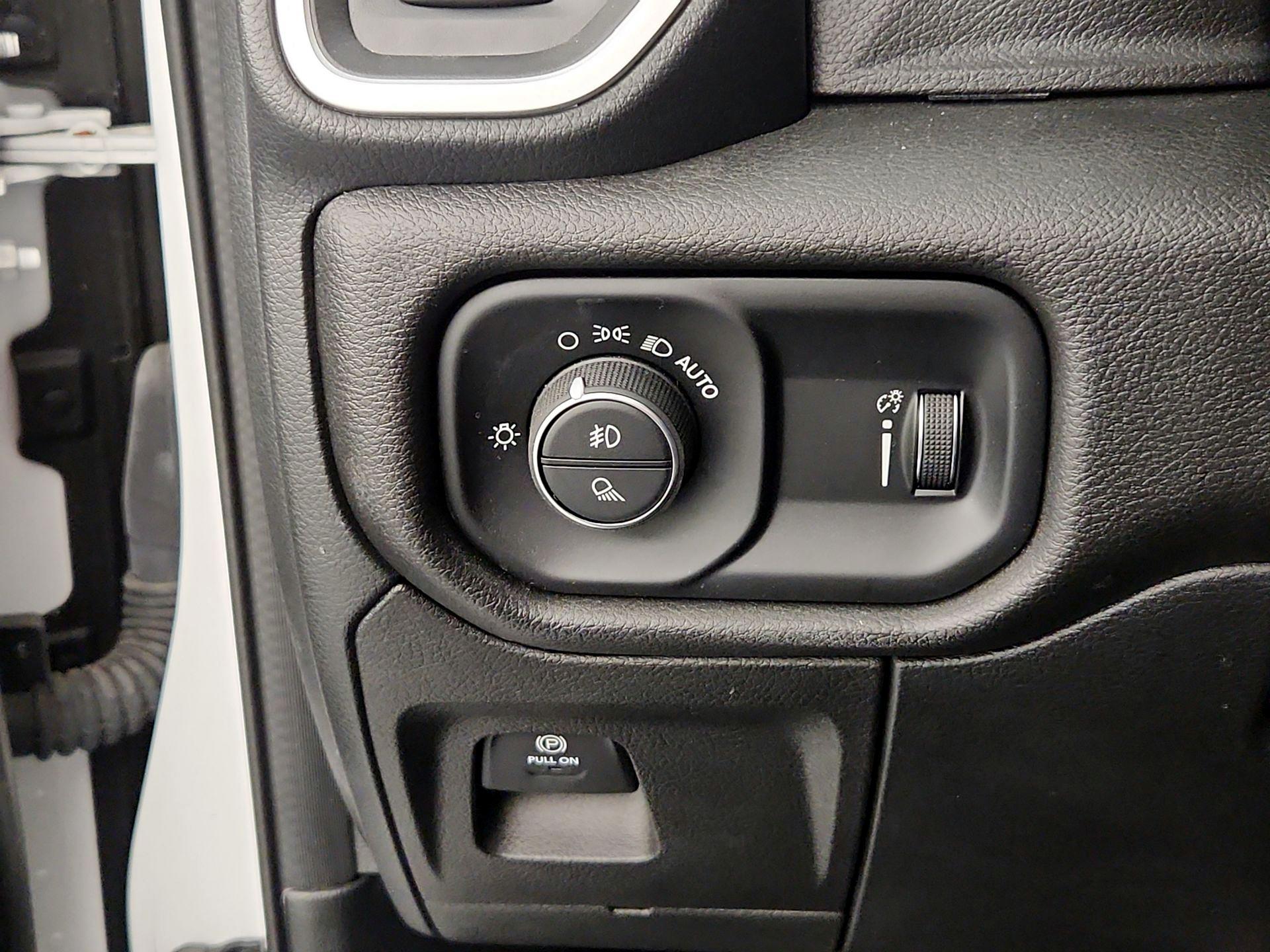 Thumbnail: 2022 RAM 1500 - 13