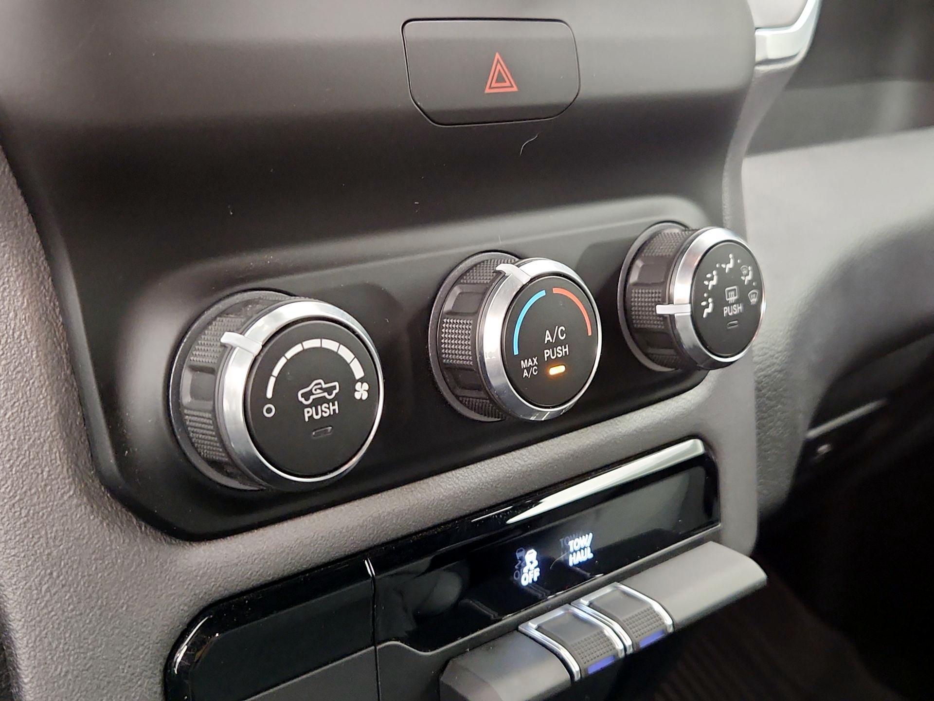 Thumbnail: 2022 RAM 1500 - 16