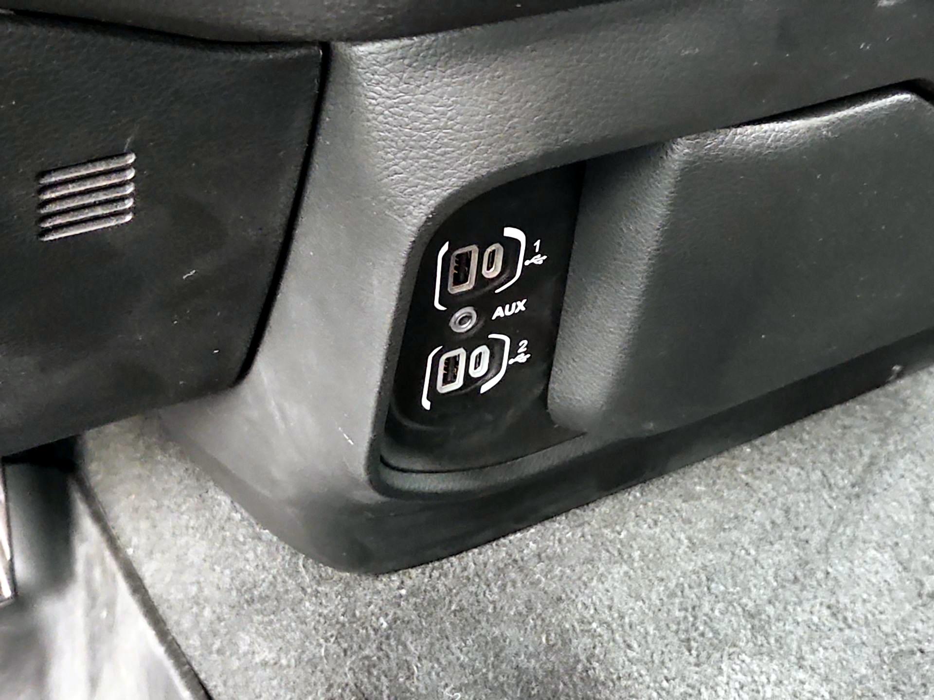 Thumbnail: 2022 RAM 1500 - 18