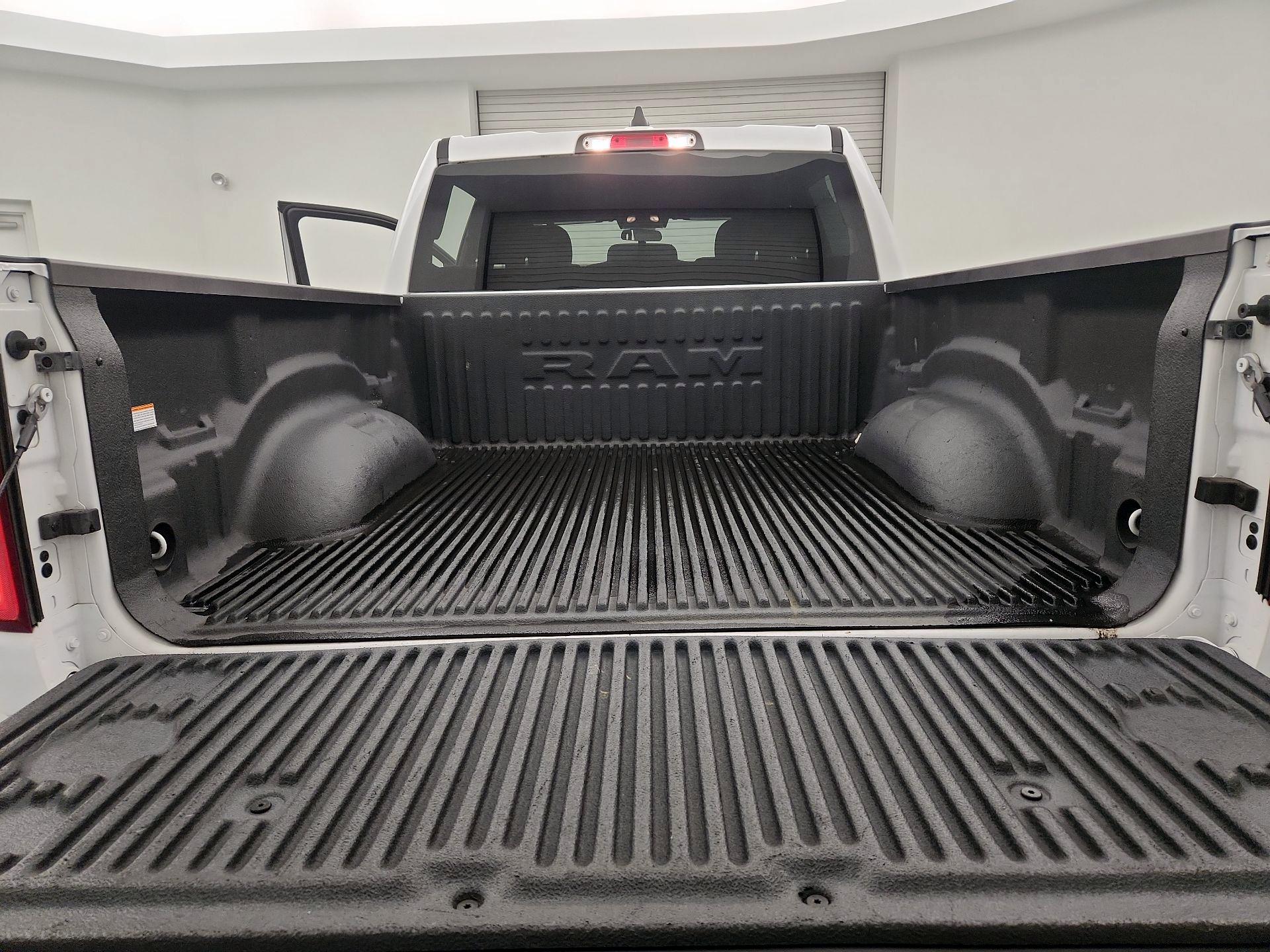 Thumbnail: 2022 RAM 1500 - 20