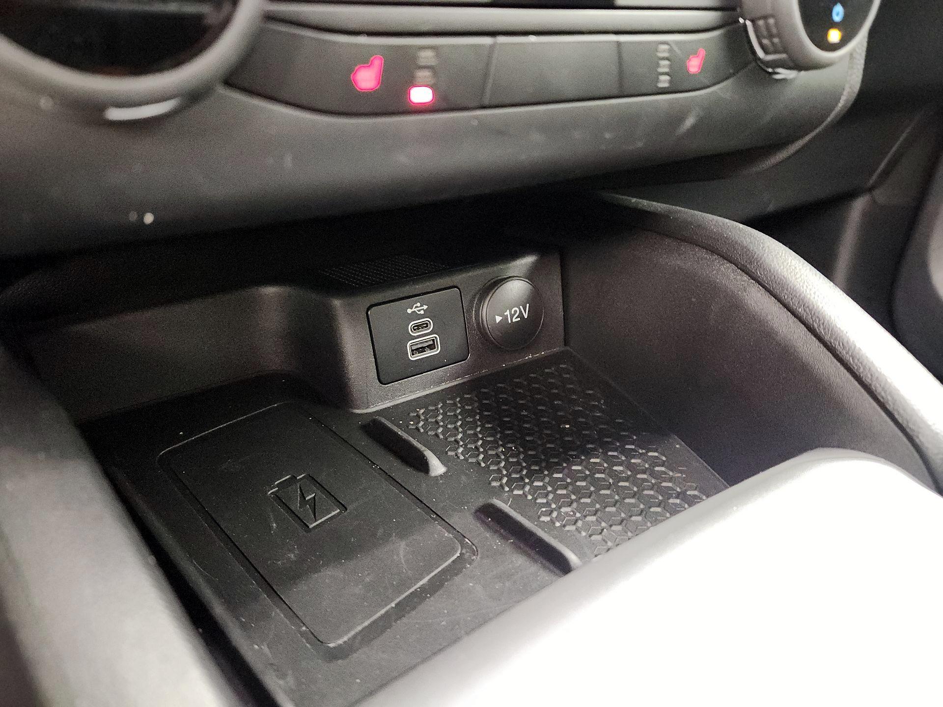 Thumbnail: 2023 Ford Bronco Sport - 18