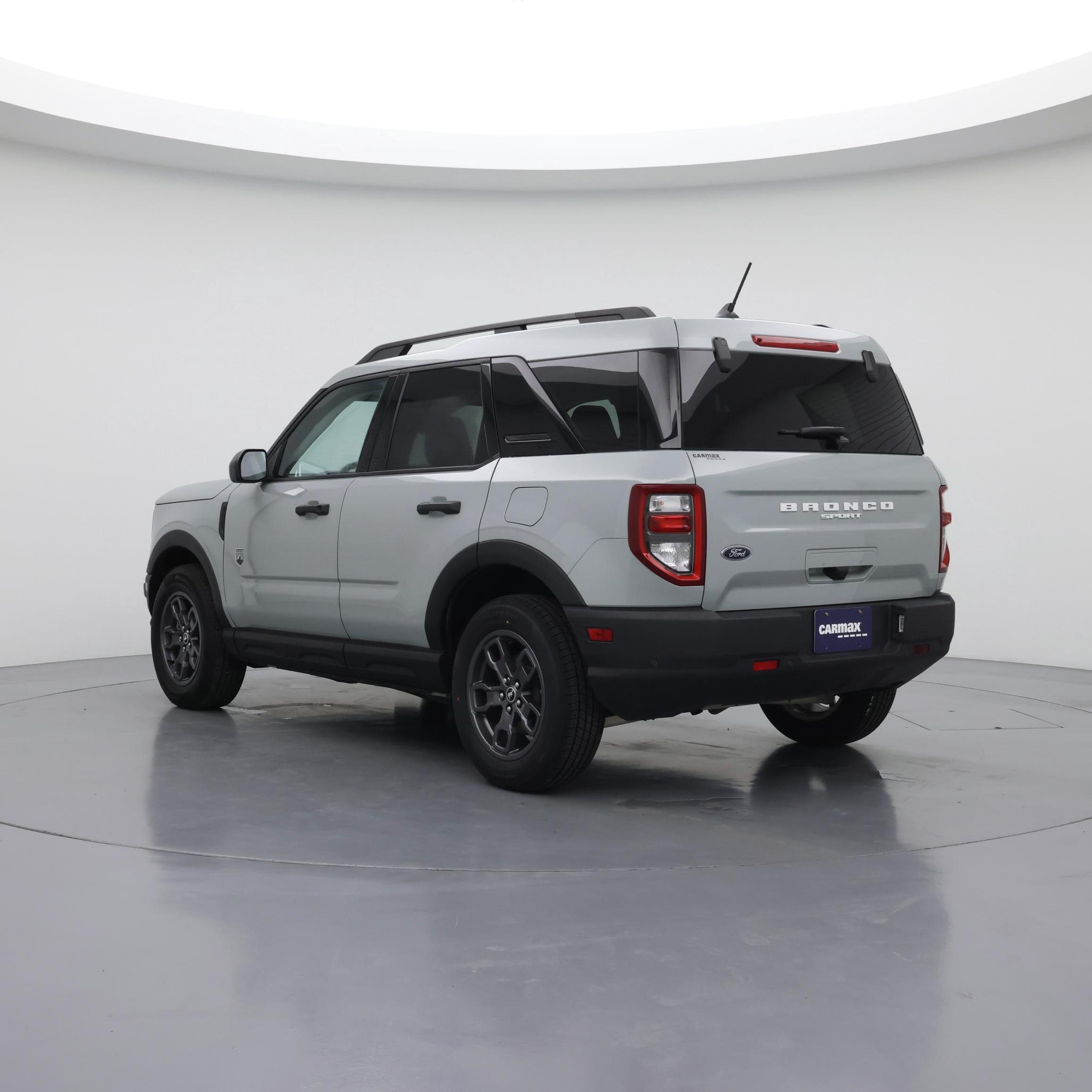 Thumbnail: 2023 Ford Bronco Sport - 2