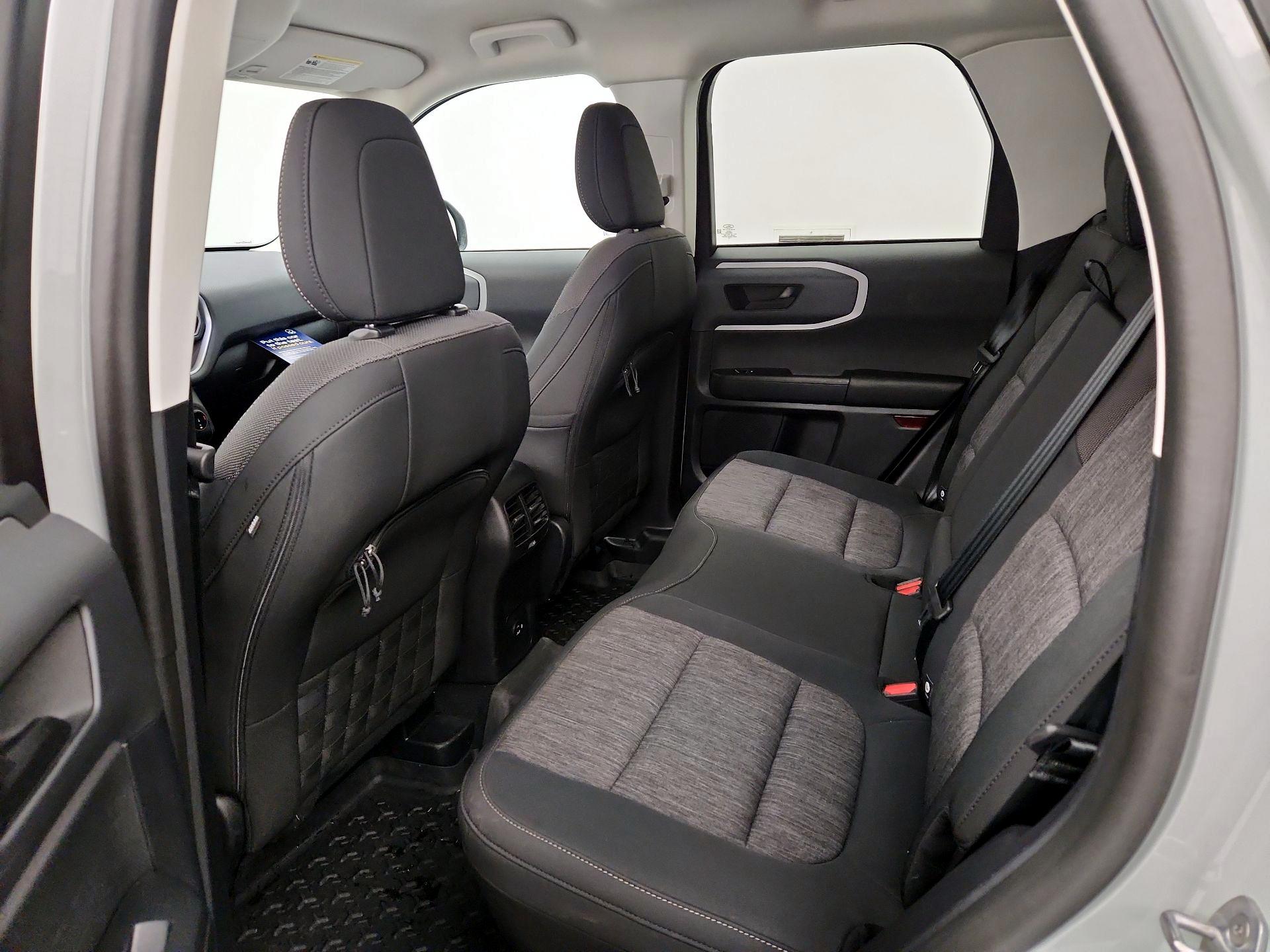 Thumbnail: 2023 Ford Bronco Sport - 19