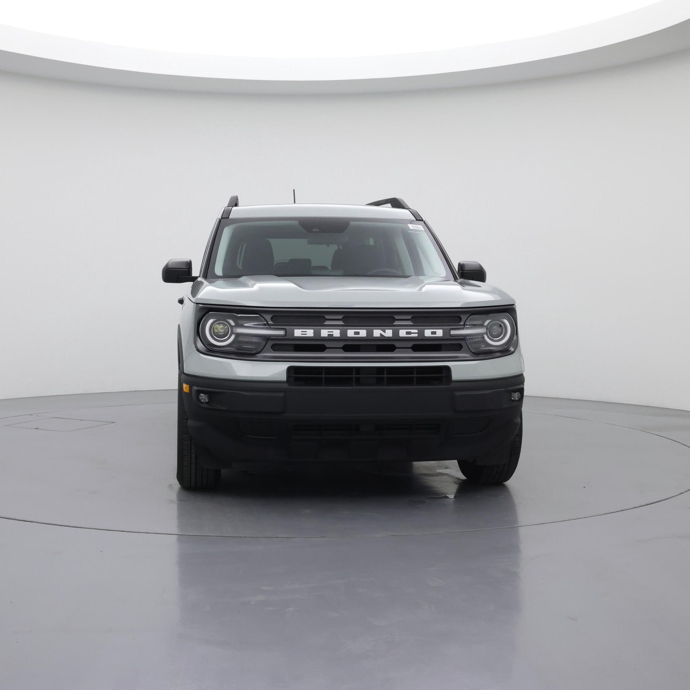 Thumbnail: 2023 Ford Bronco Sport - 5