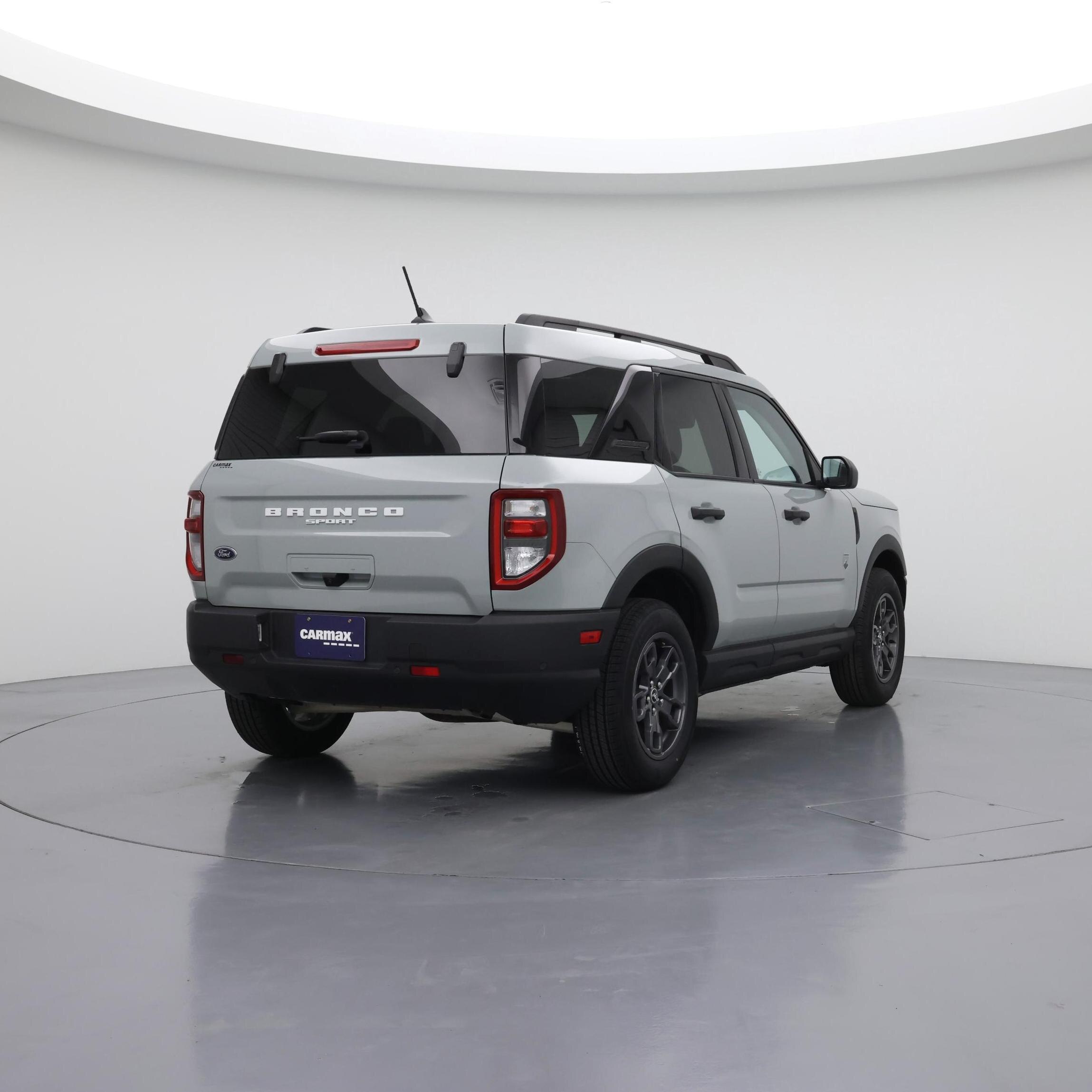 Thumbnail: 2023 Ford Bronco Sport - 8