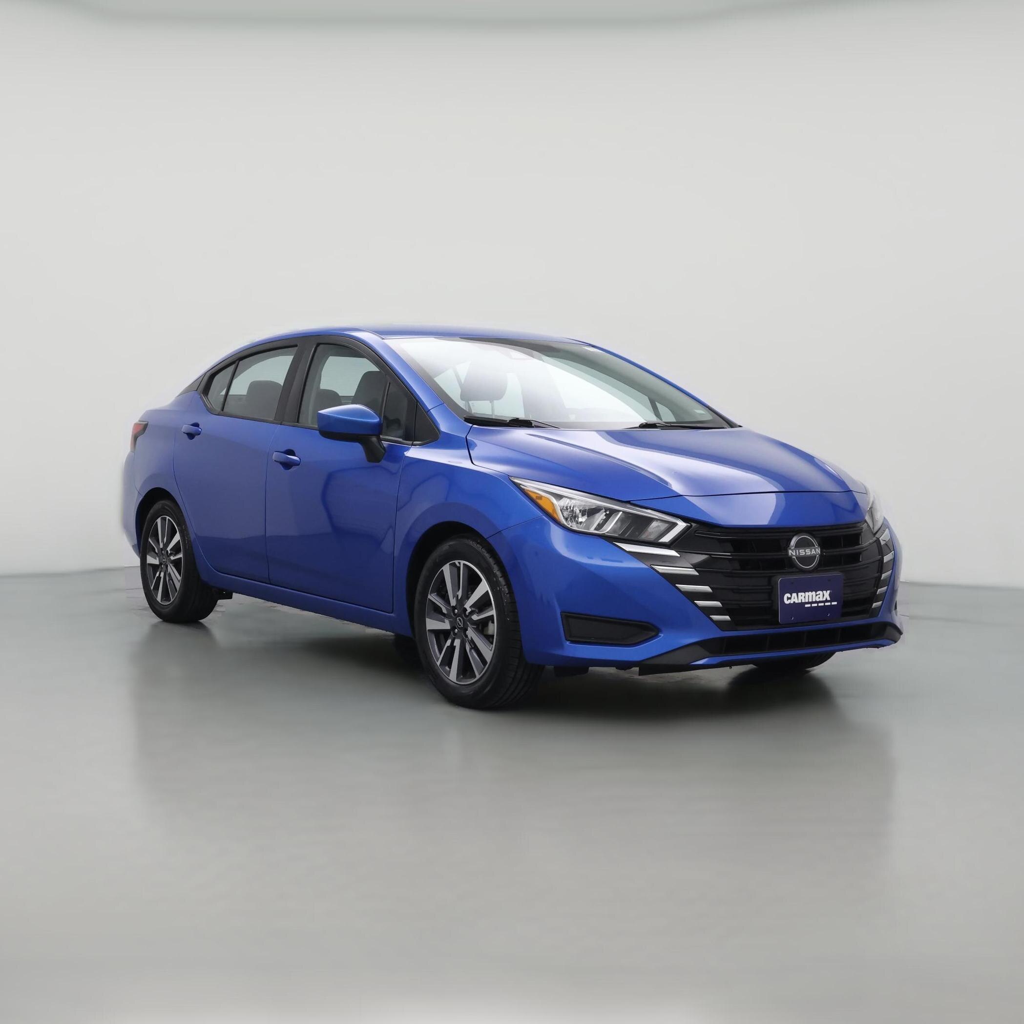 Thumbnail: 2023 Nissan Versa - 1
