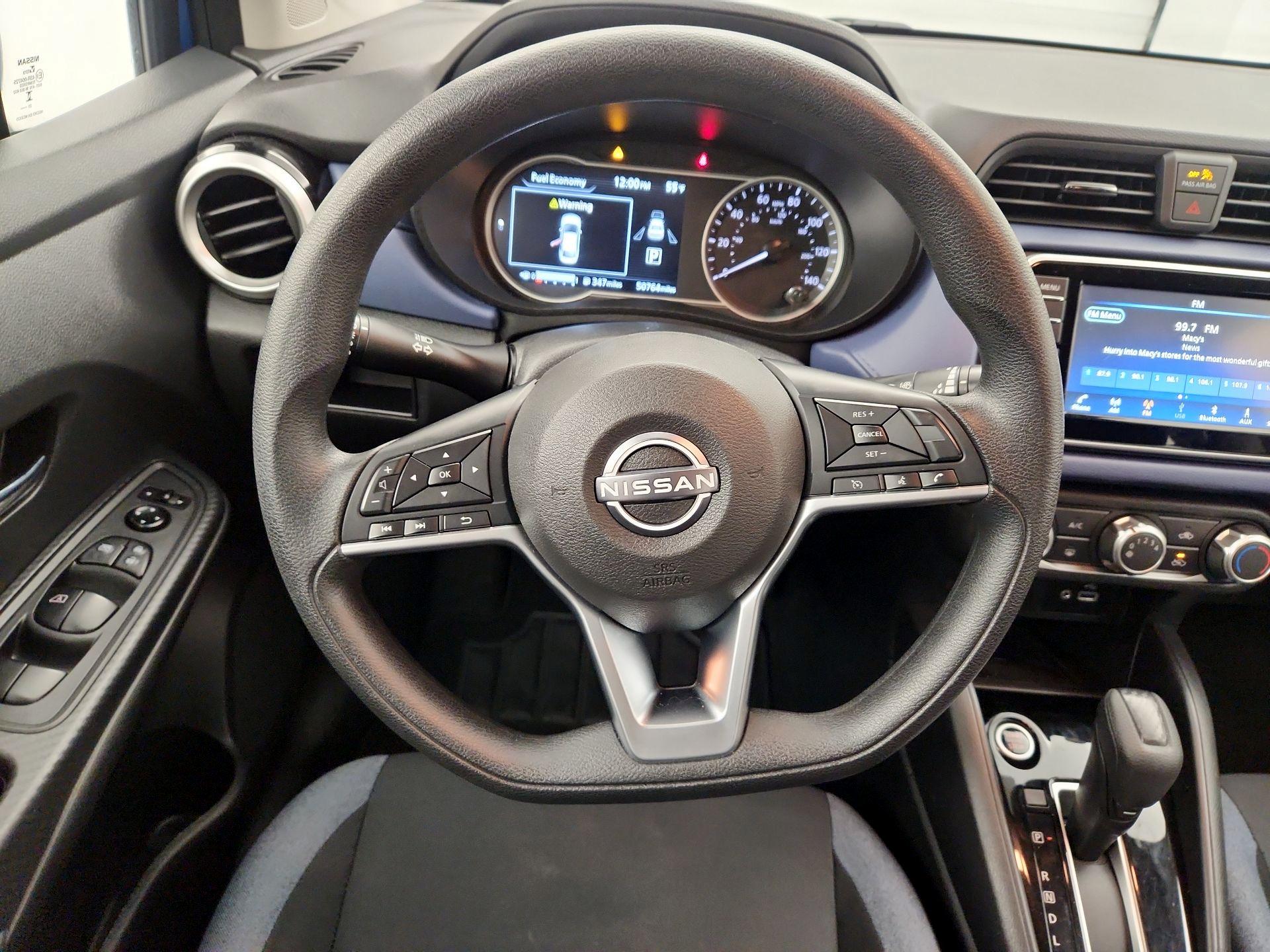 Thumbnail: 2023 Nissan Versa - 10