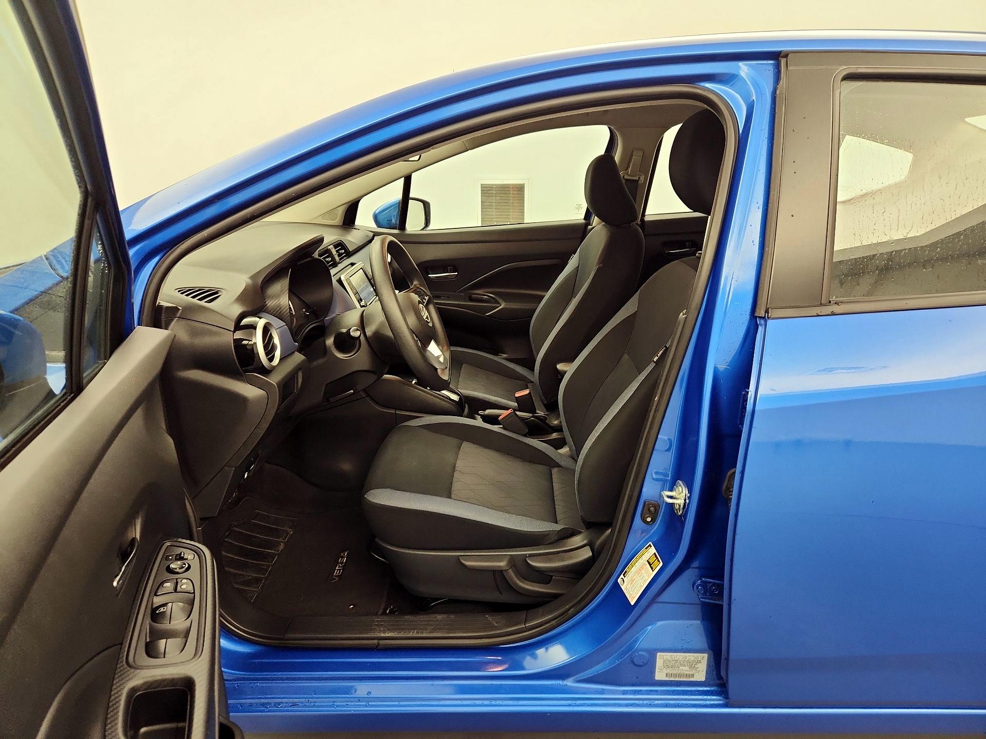 Thumbnail: 2023 Nissan Versa - 11