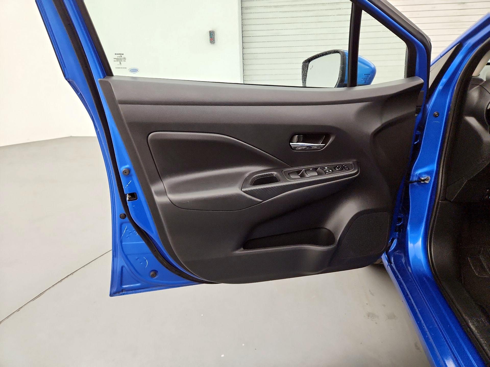 Thumbnail: 2023 Nissan Versa - 12