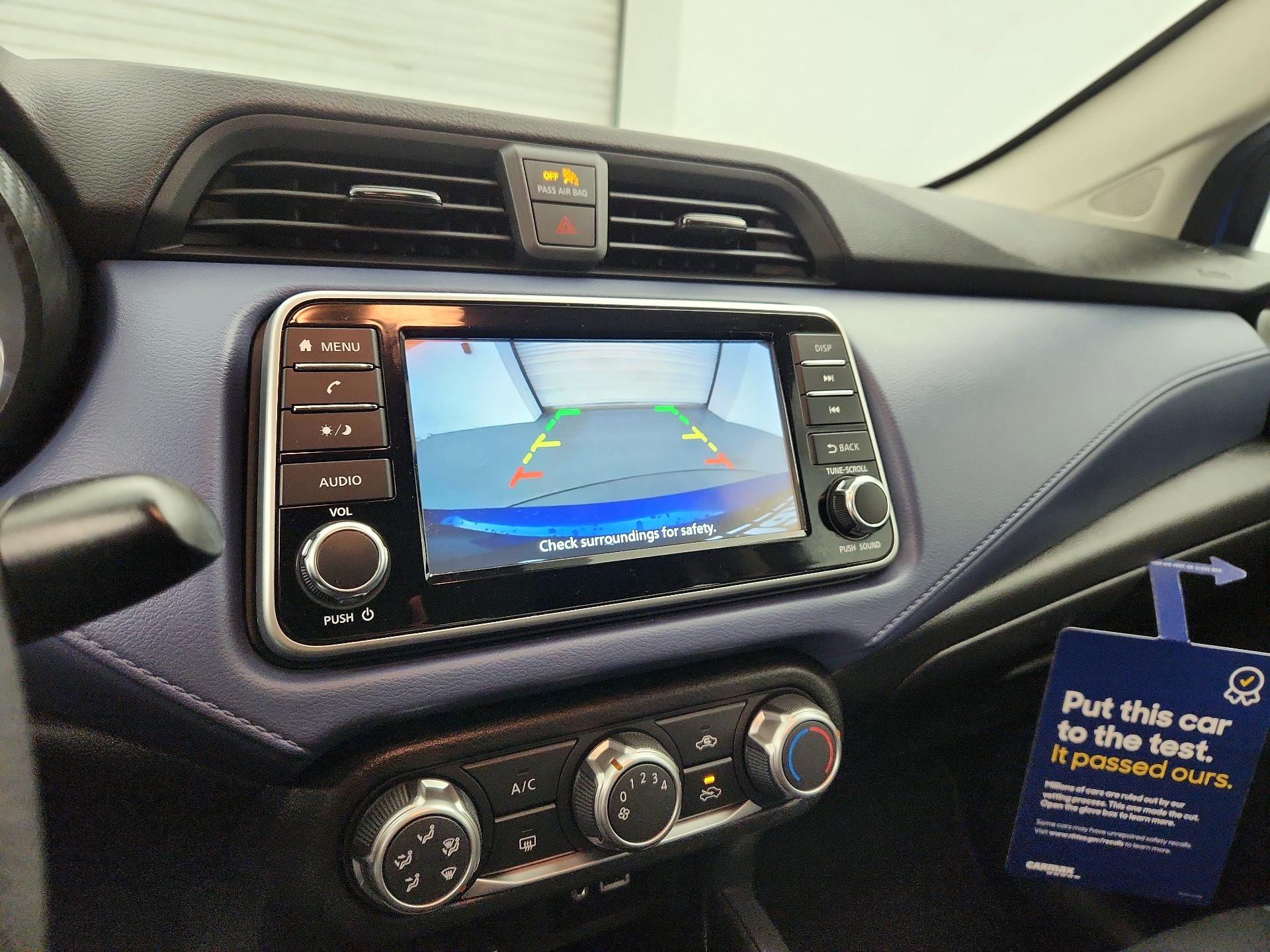 Thumbnail: 2023 Nissan Versa - 14