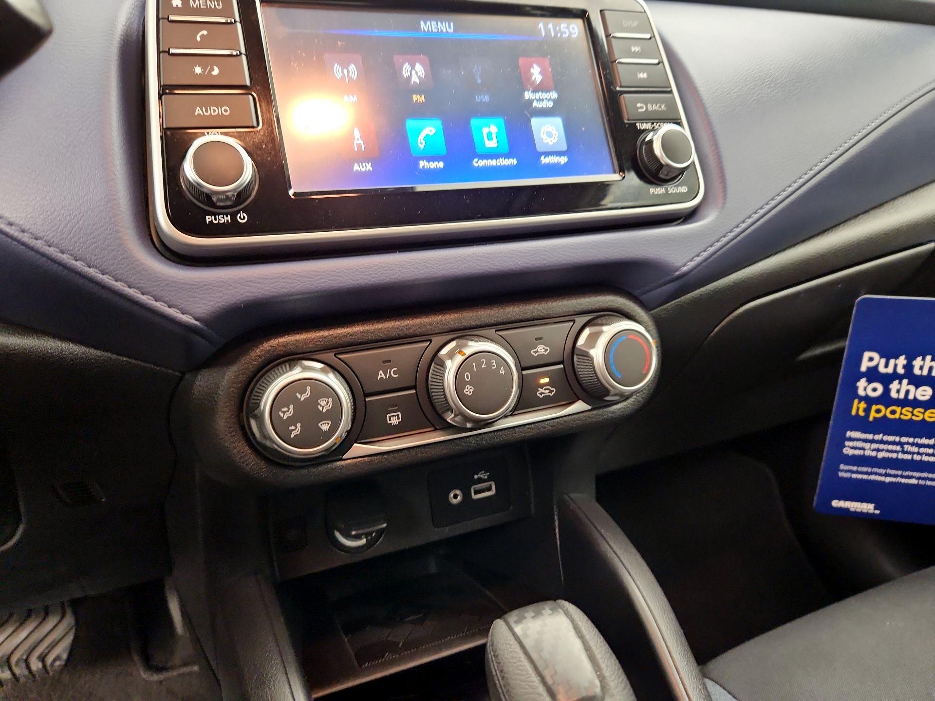 Thumbnail: 2023 Nissan Versa - 16