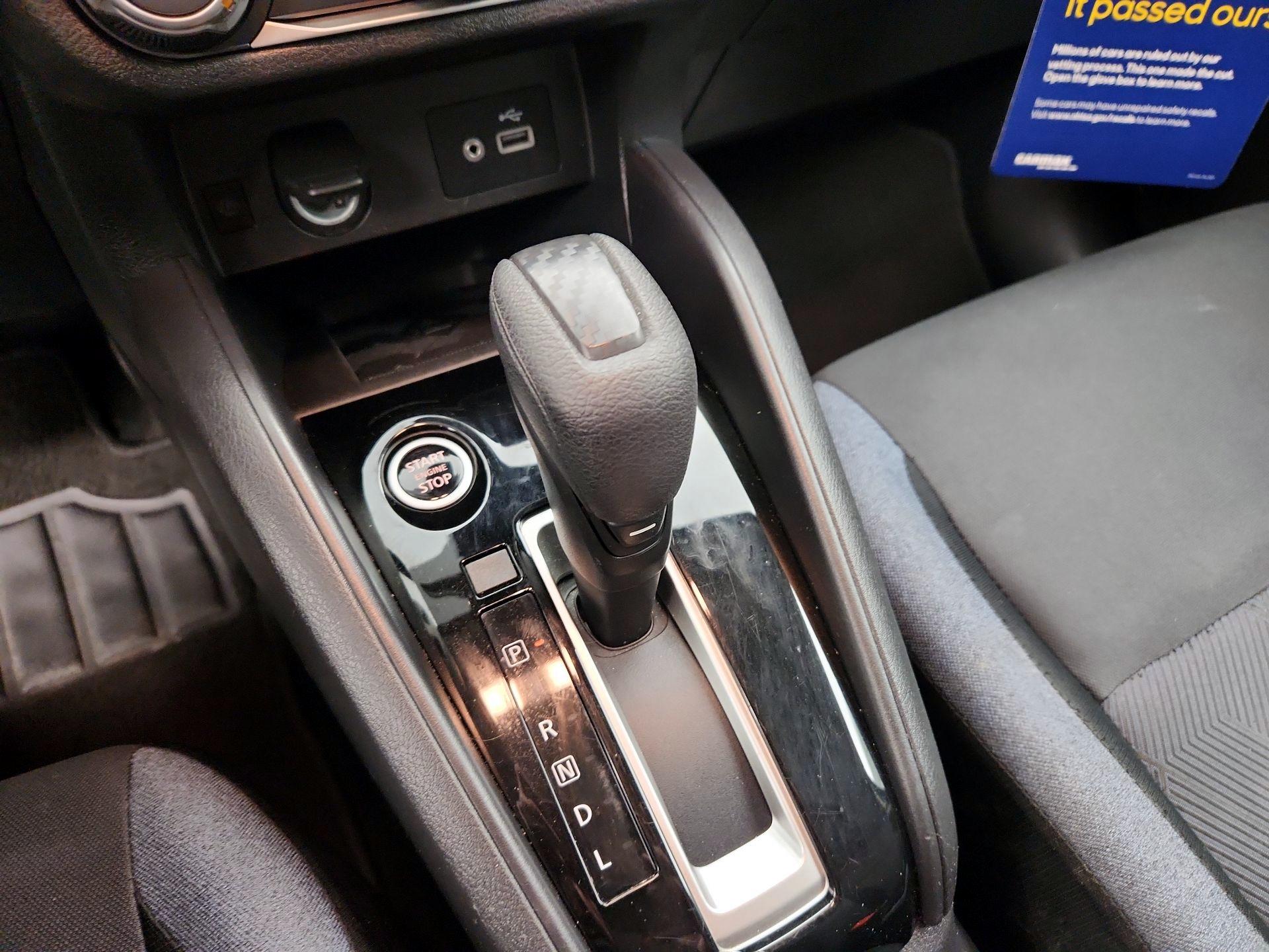 Thumbnail: 2023 Nissan Versa - 17