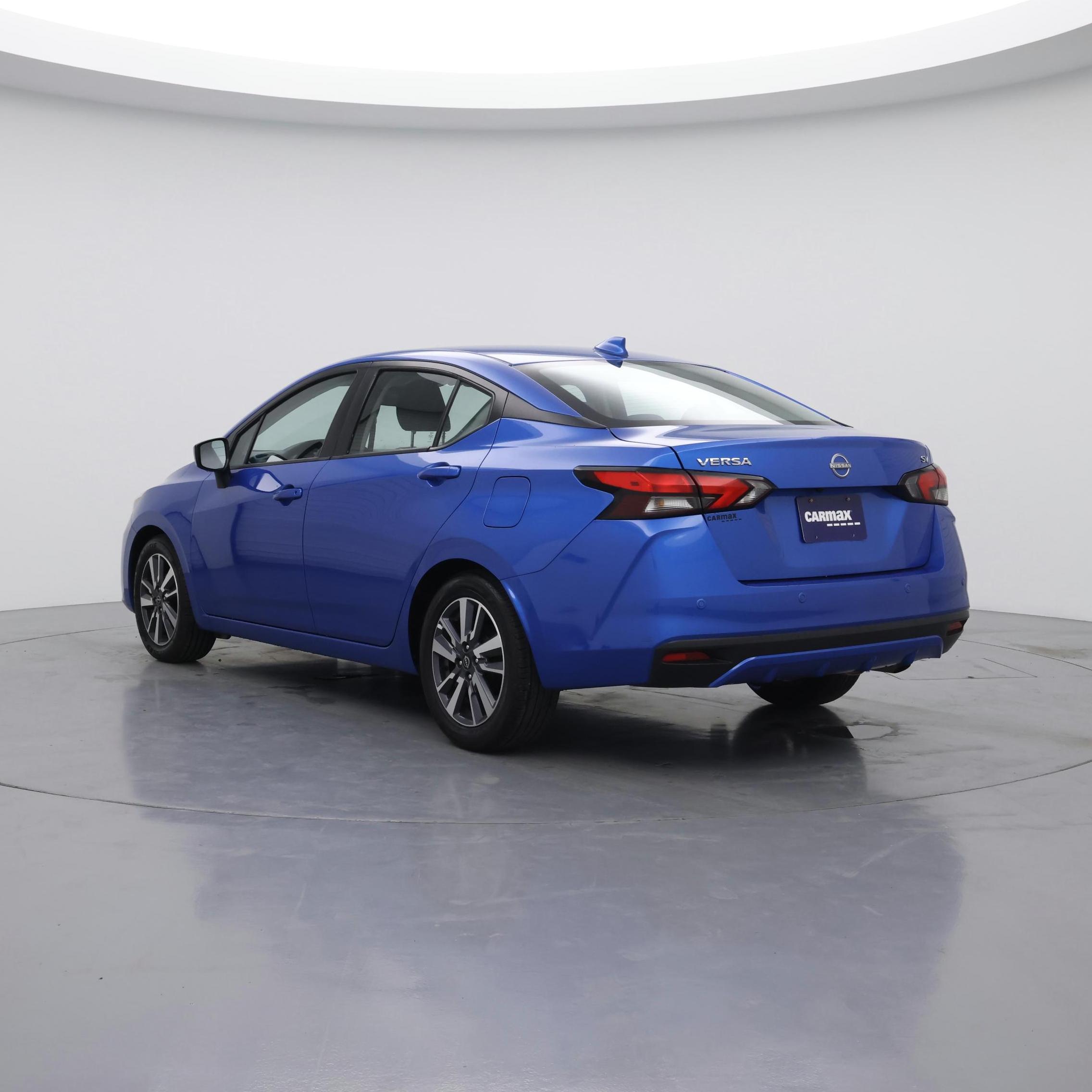 Thumbnail: 2023 Nissan Versa - 2