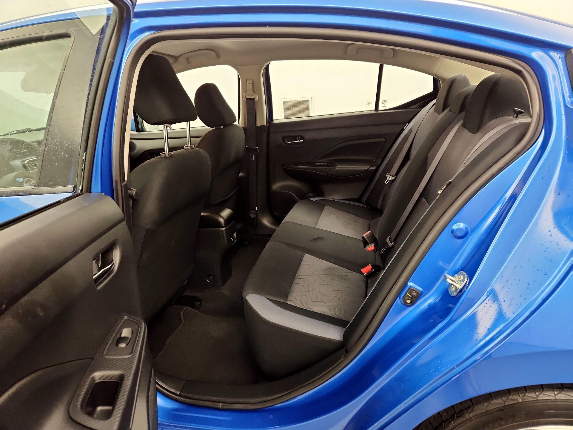 Thumbnail: 2023 Nissan Versa - 19