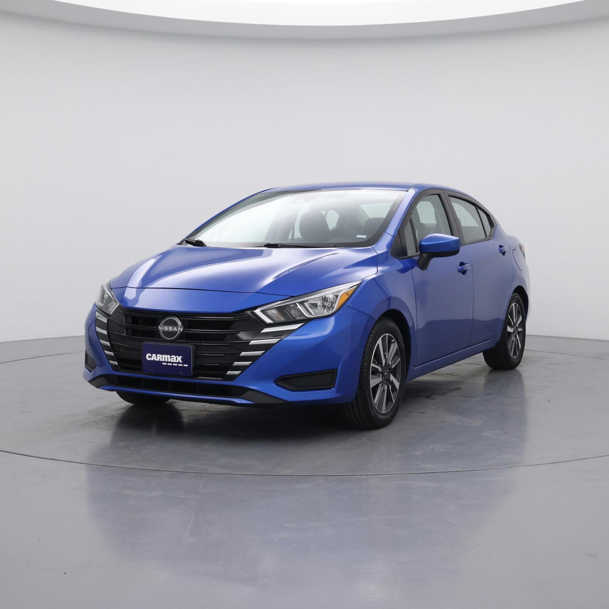Thumbnail: 2023 Nissan Versa - 4