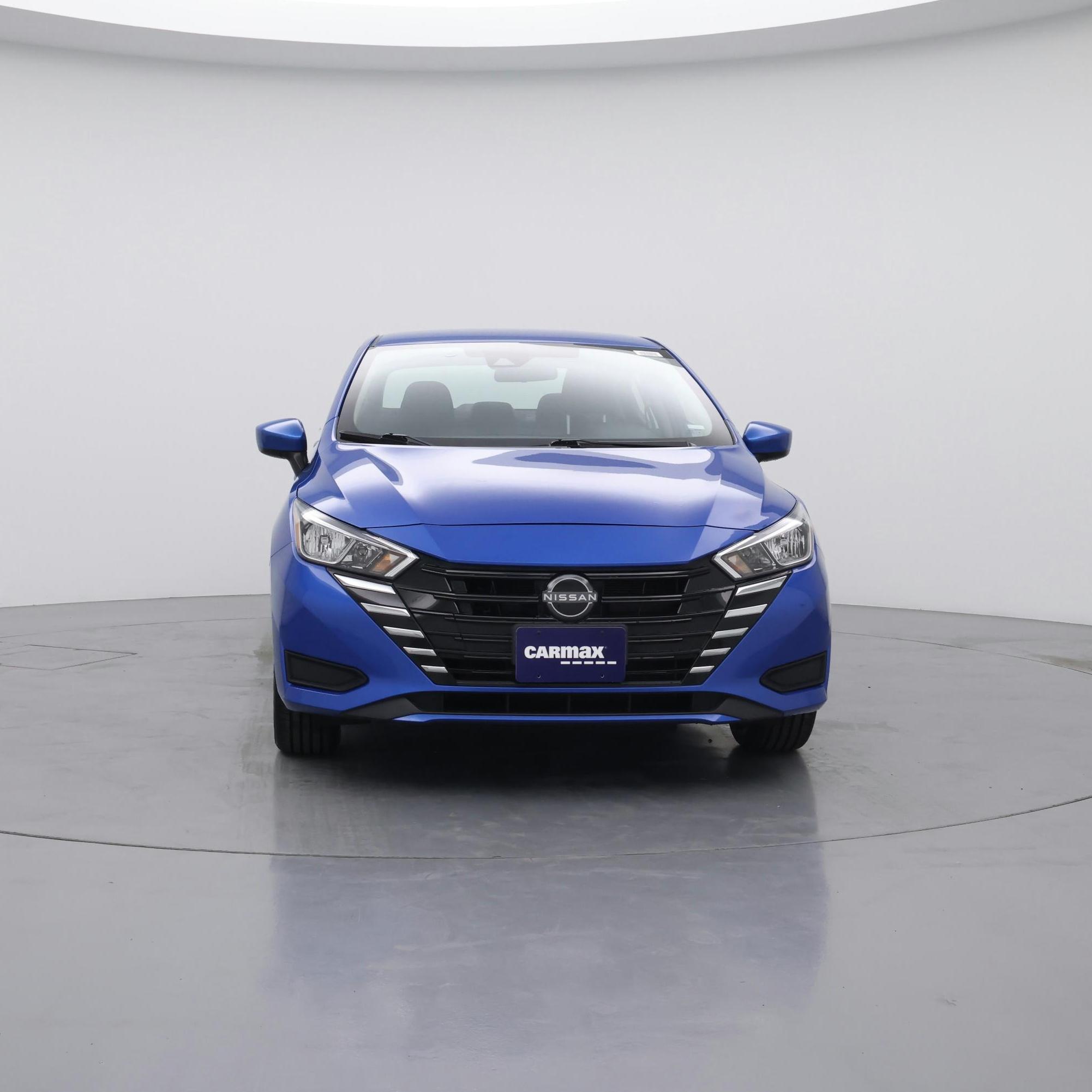 Thumbnail: 2023 Nissan Versa - 5