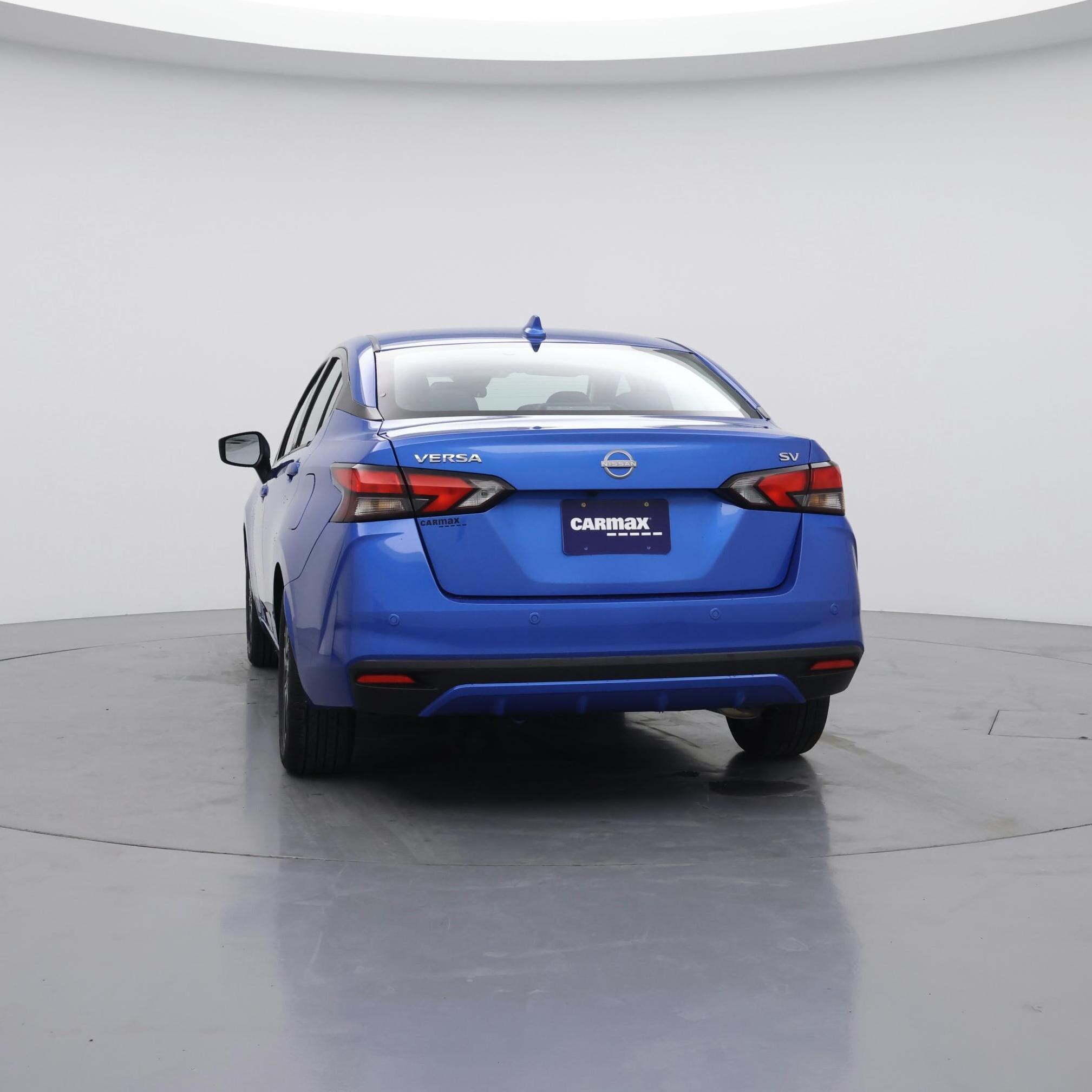 Thumbnail: 2023 Nissan Versa - 6