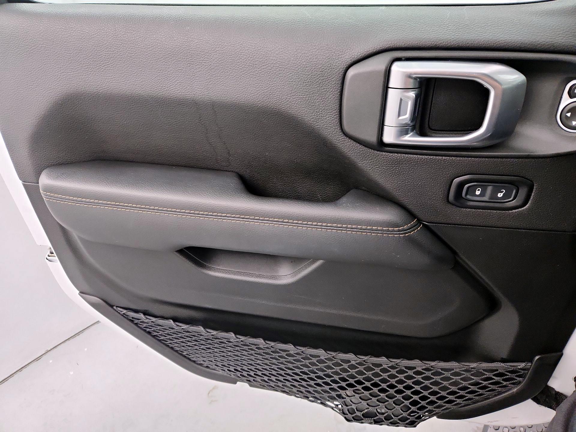 Thumbnail: 2023 Jeep Wrangler - 12