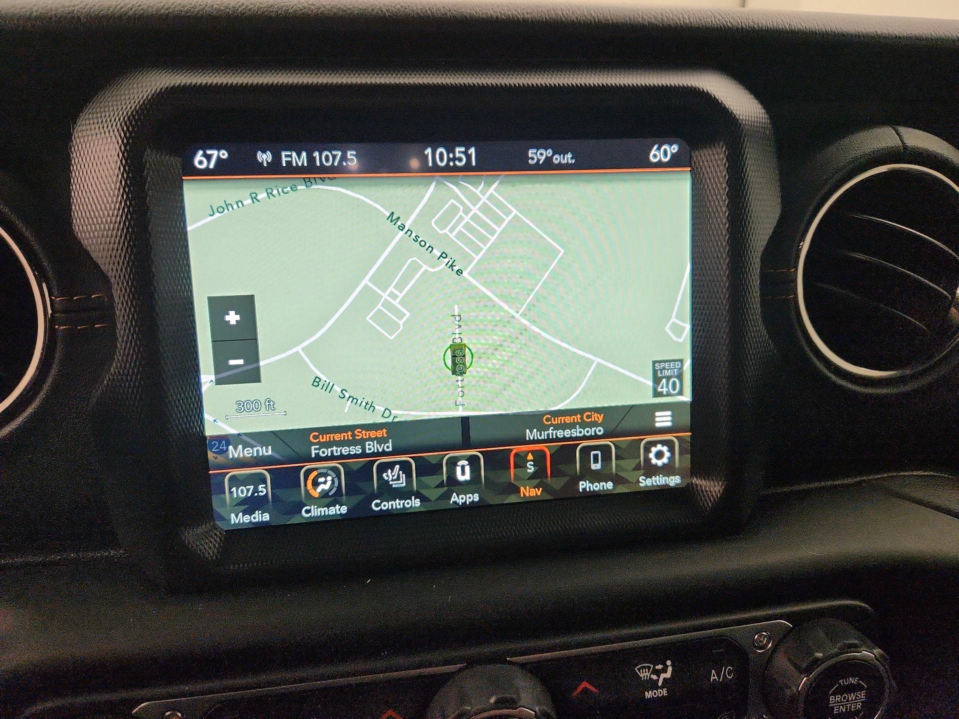 Thumbnail: 2023 Jeep Wrangler - 14