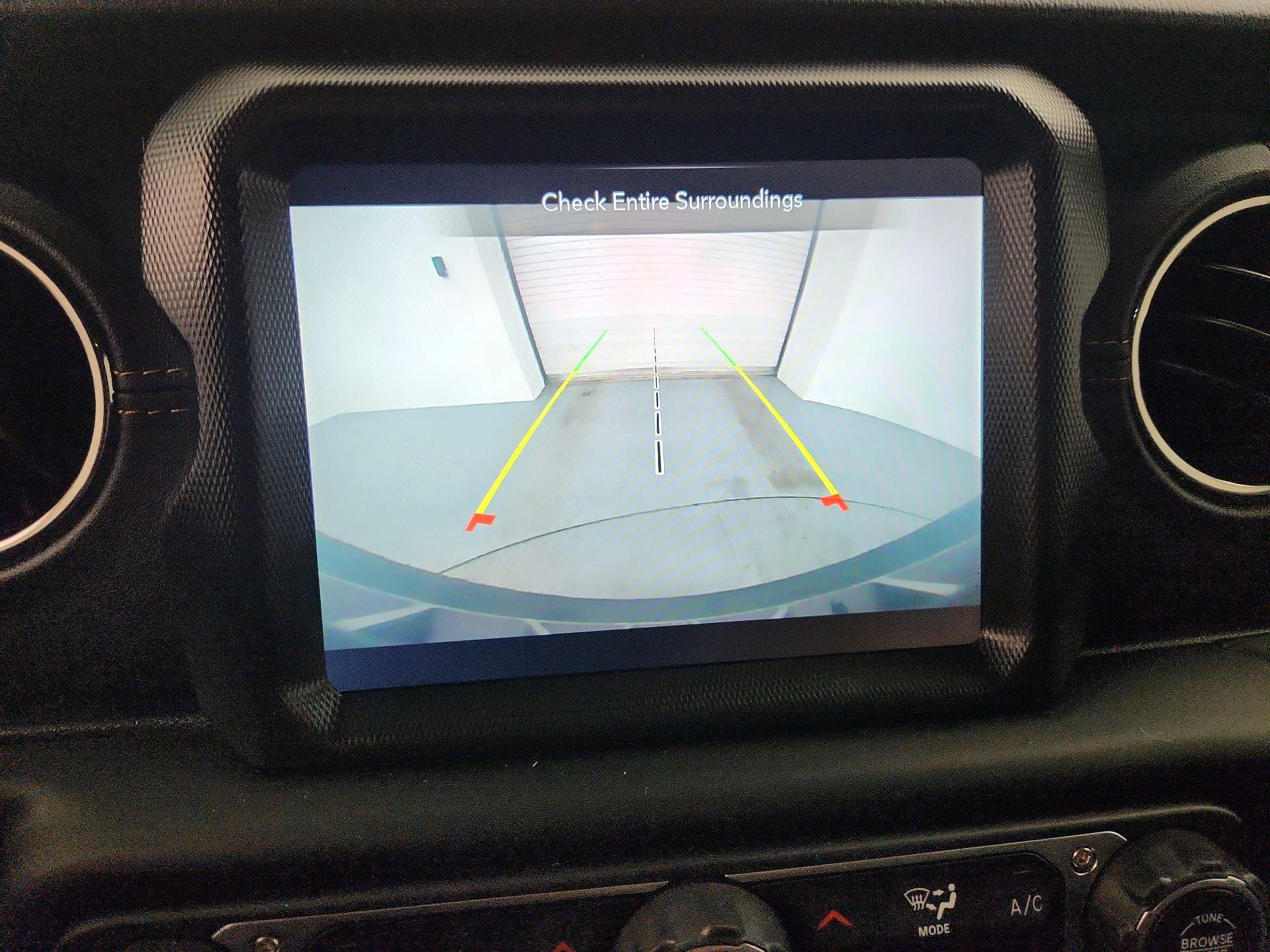 Thumbnail: 2023 Jeep Wrangler - 15