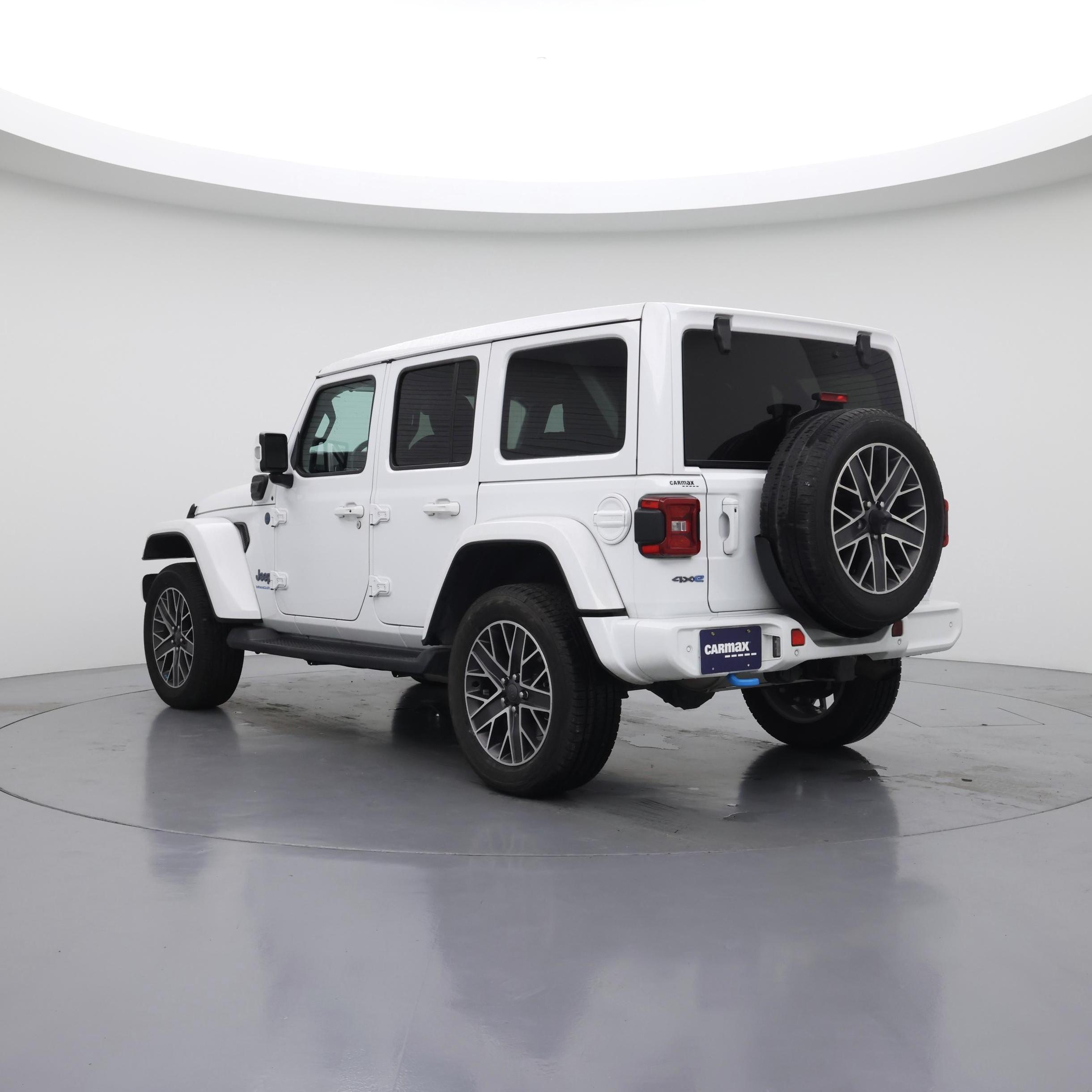 Thumbnail: 2023 Jeep Wrangler - 2