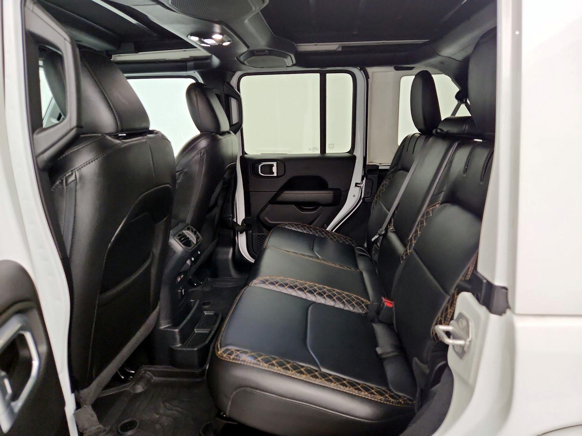 Thumbnail: 2023 Jeep Wrangler - 20