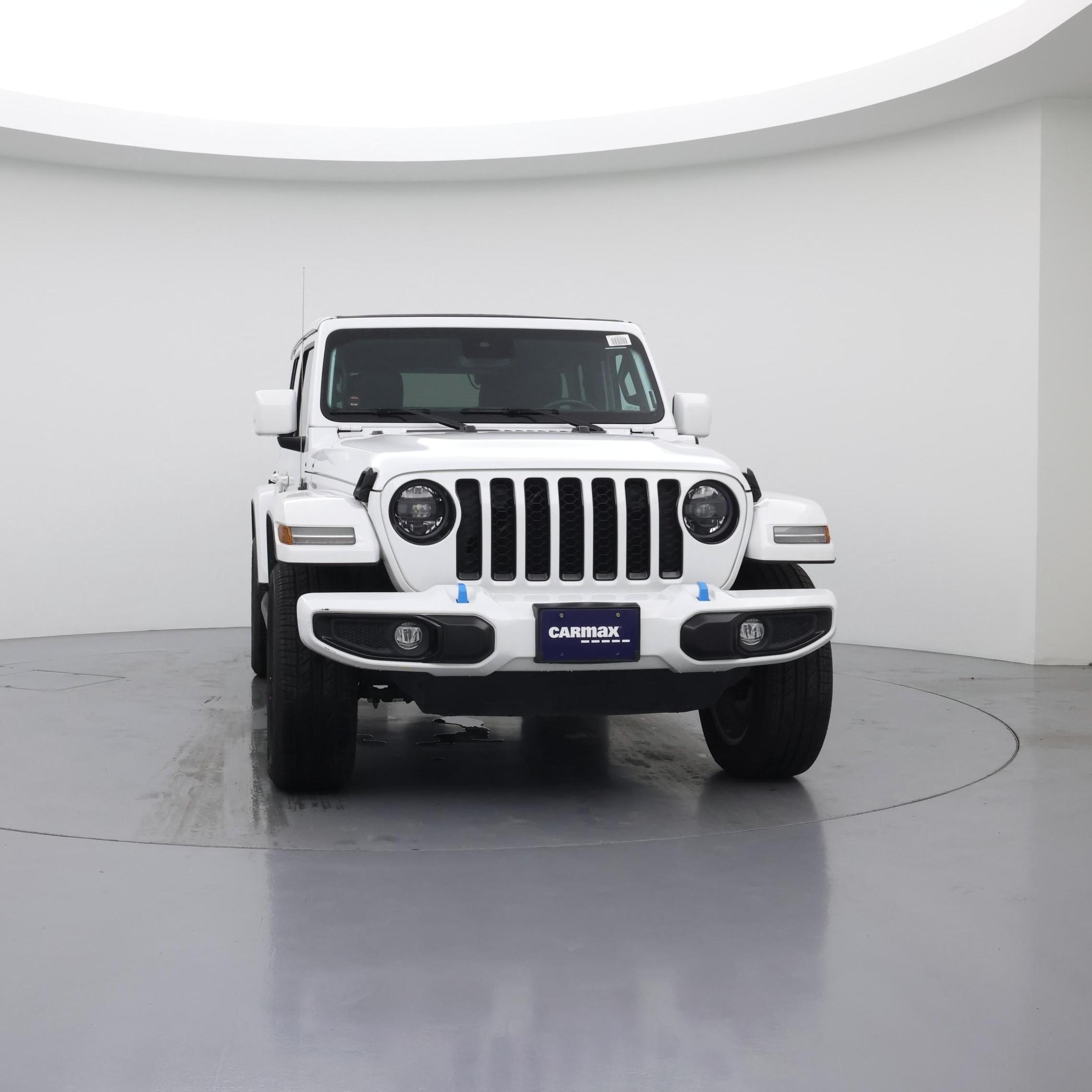 Thumbnail: 2023 Jeep Wrangler - 5