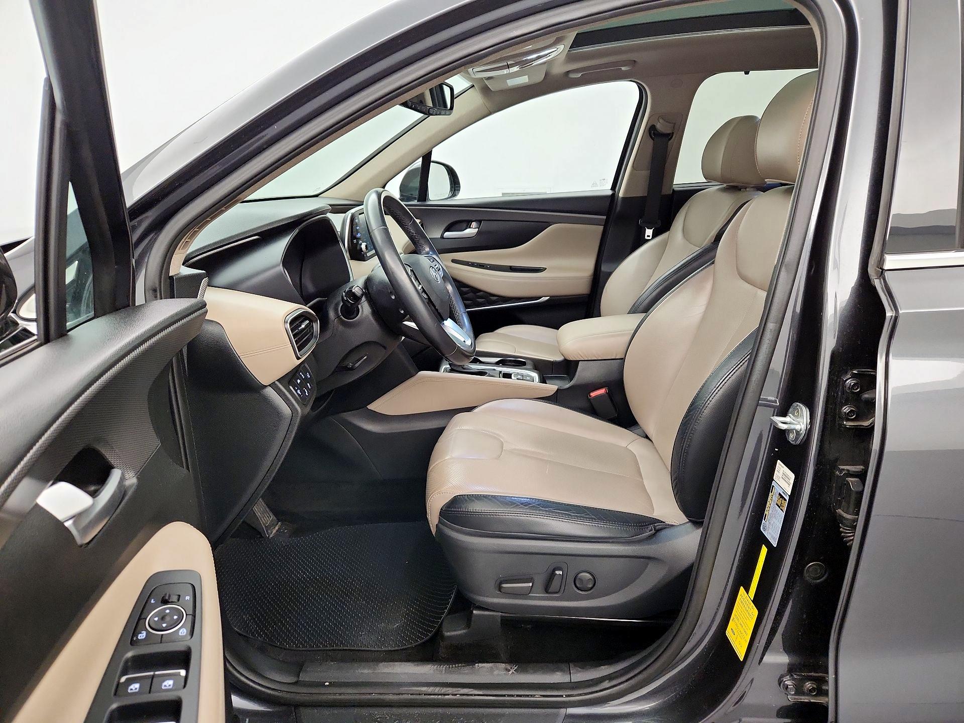 Thumbnail: 2020 Hyundai Santa Fe - 11