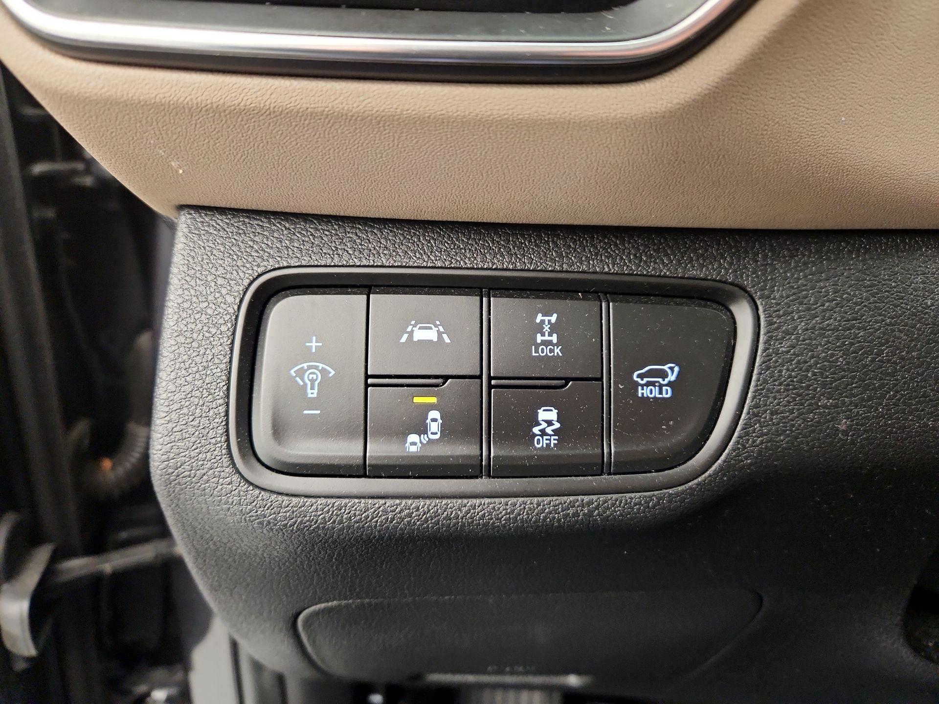 Thumbnail: 2020 Hyundai Santa Fe - 13