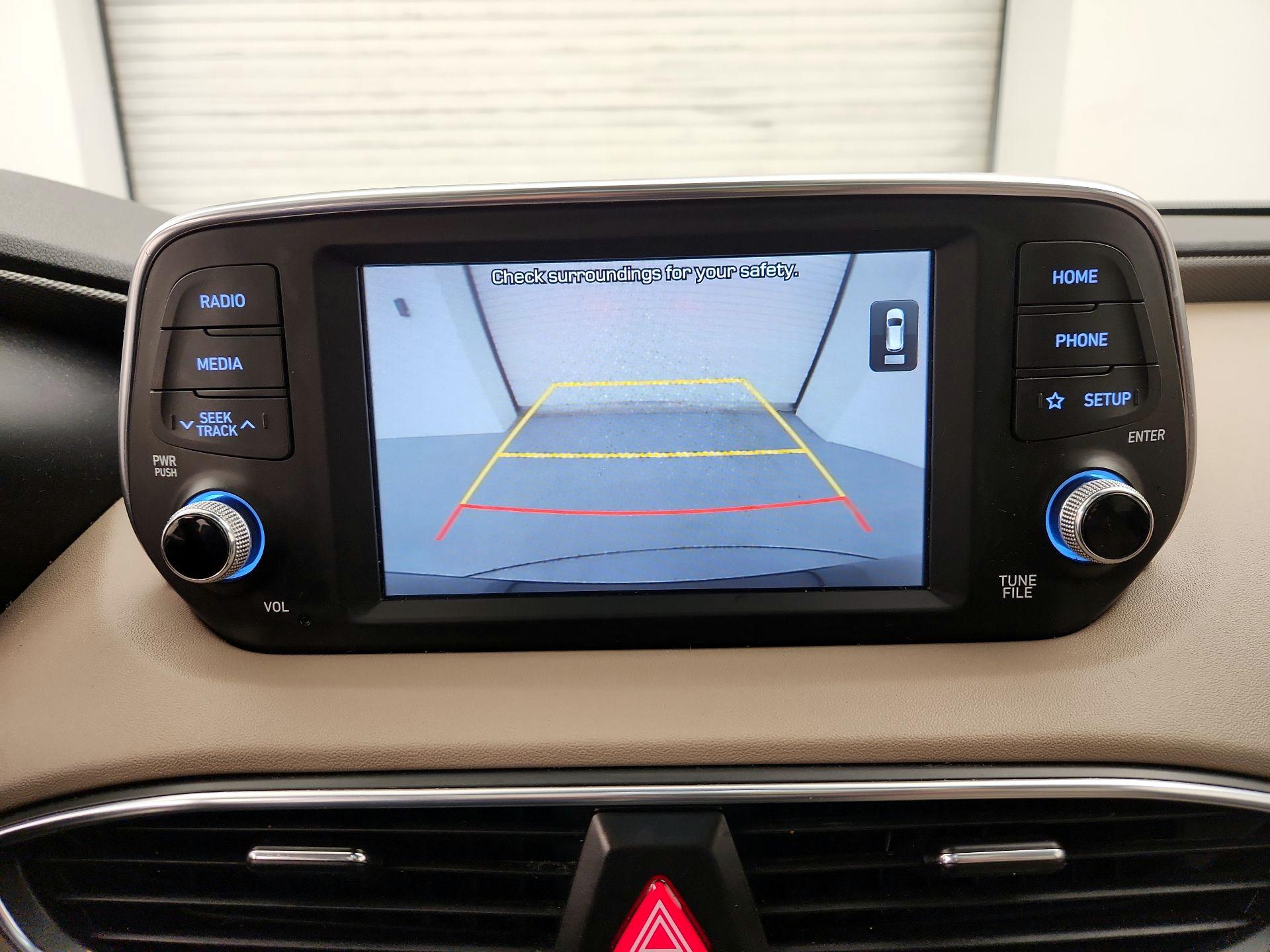 Thumbnail: 2020 Hyundai Santa Fe - 14