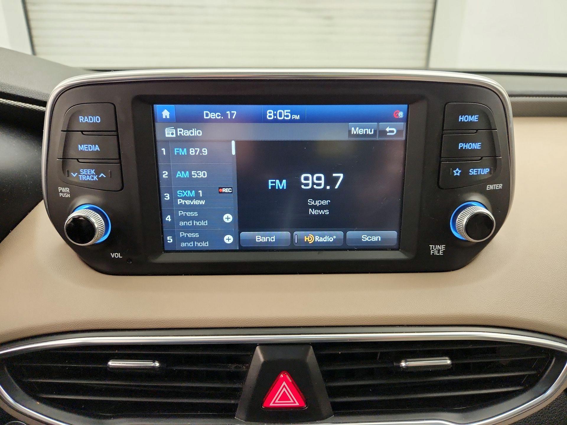 Thumbnail: 2020 Hyundai Santa Fe - 15