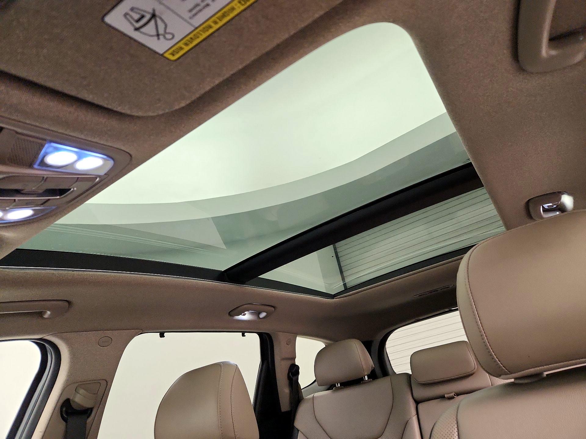 Thumbnail: 2020 Hyundai Santa Fe - 19