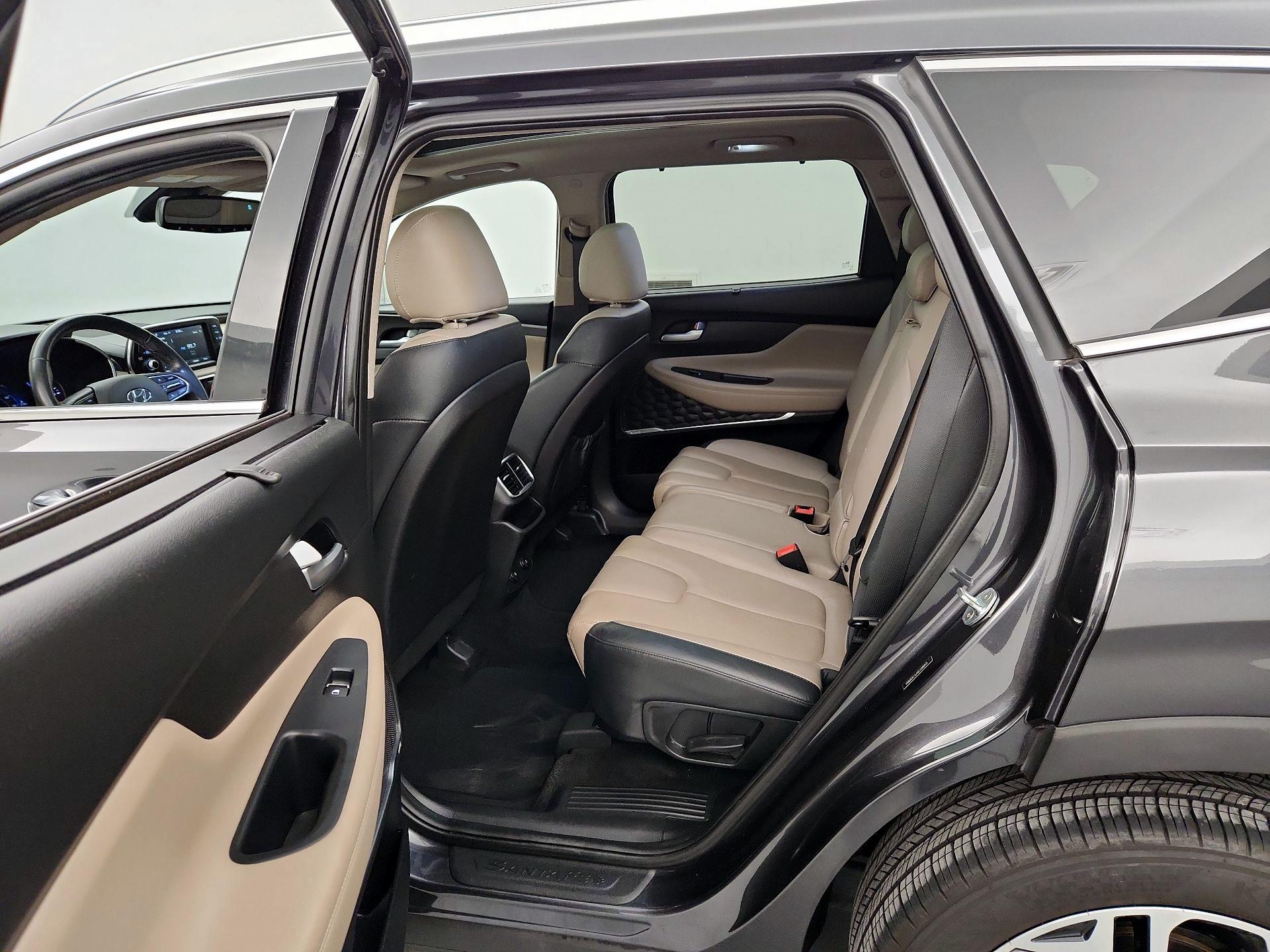 Thumbnail: 2020 Hyundai Santa Fe - 20