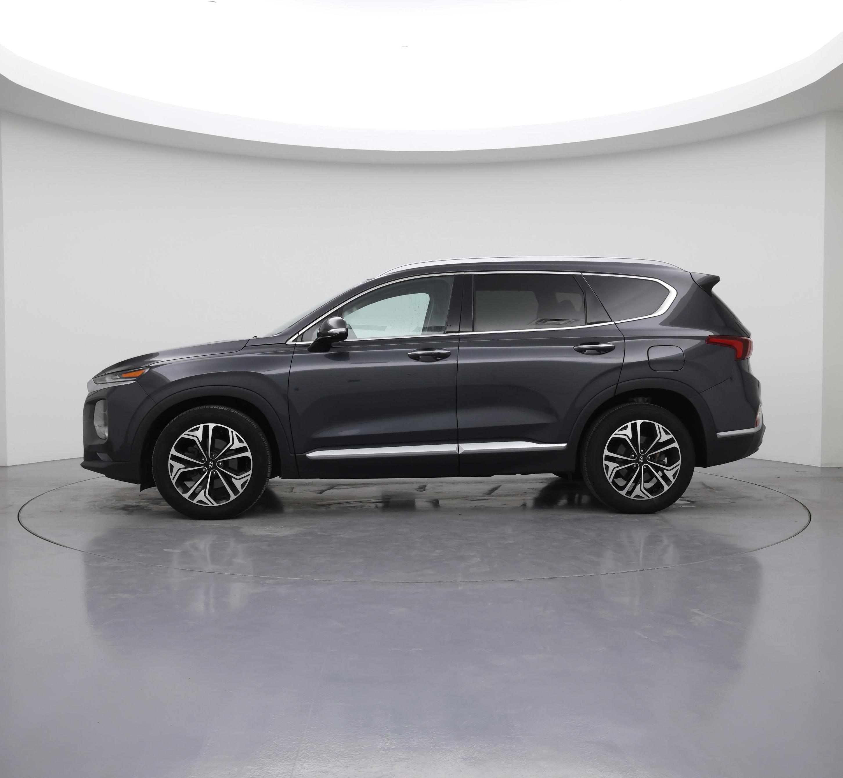 Thumbnail: 2020 Hyundai Santa Fe - 3
