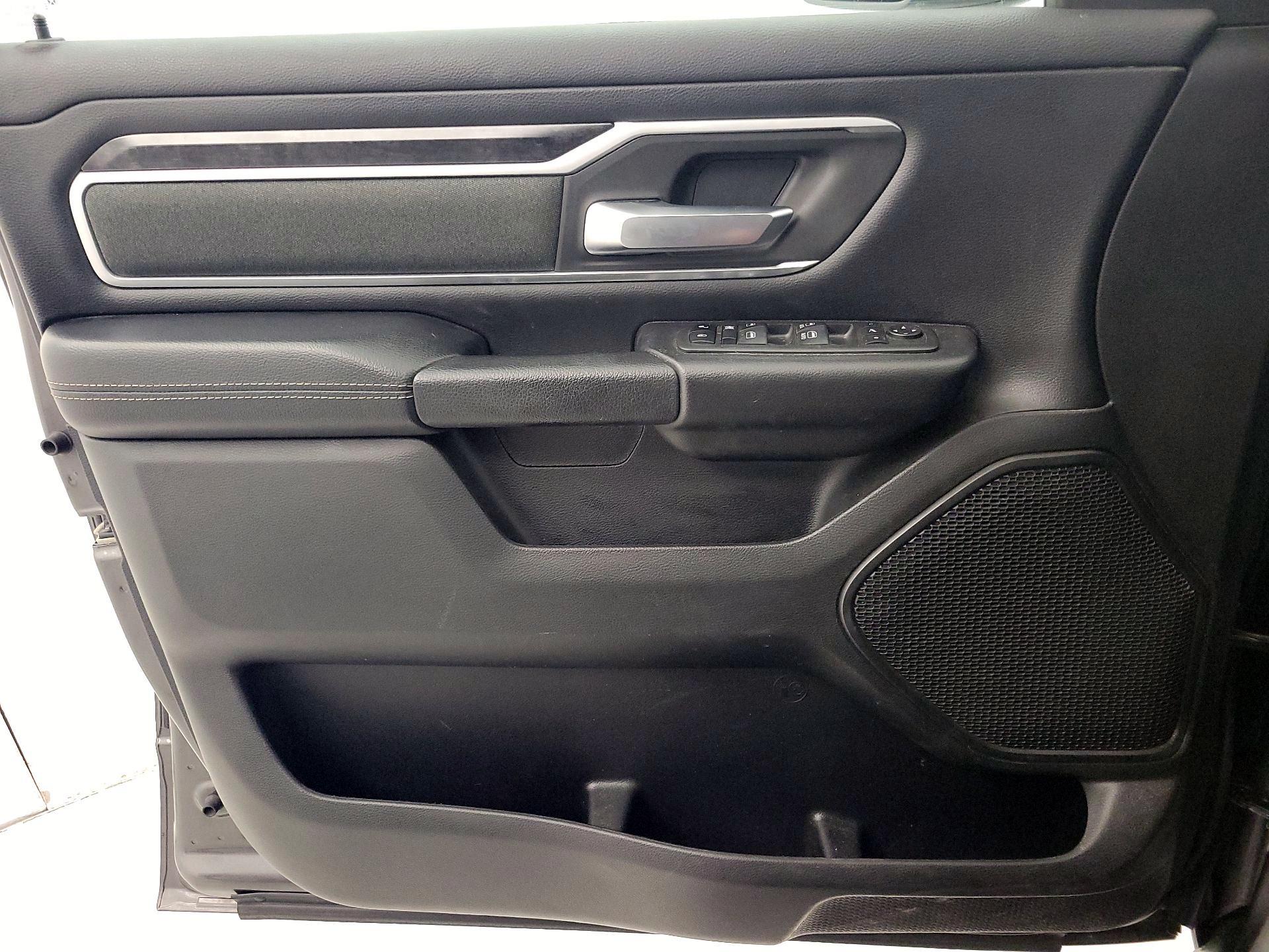 Thumbnail: 2022 RAM 1500 - 12