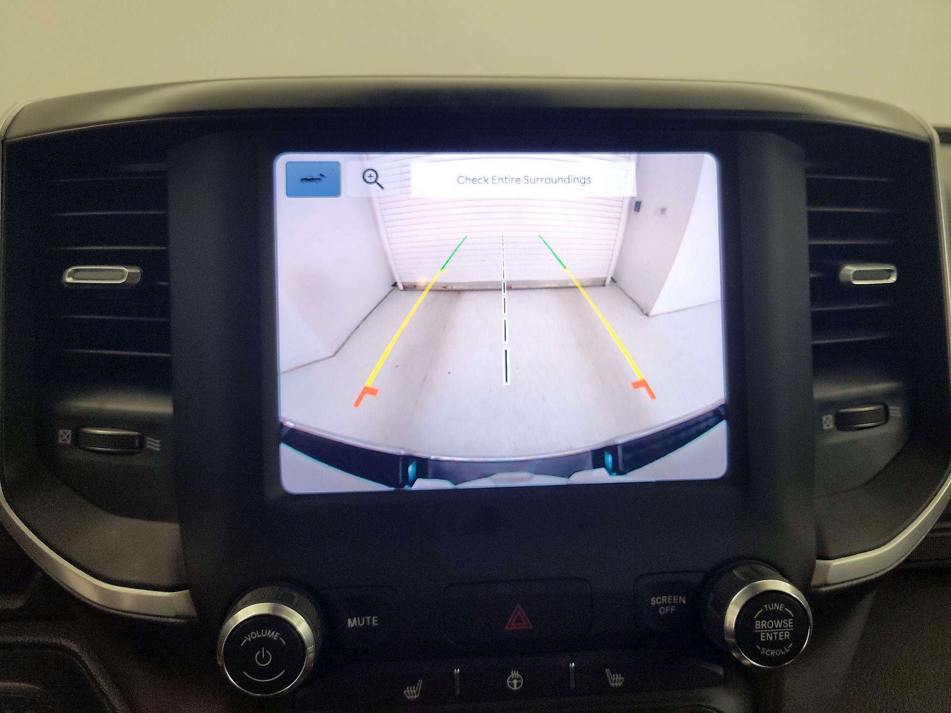 Thumbnail: 2022 RAM 1500 - 14