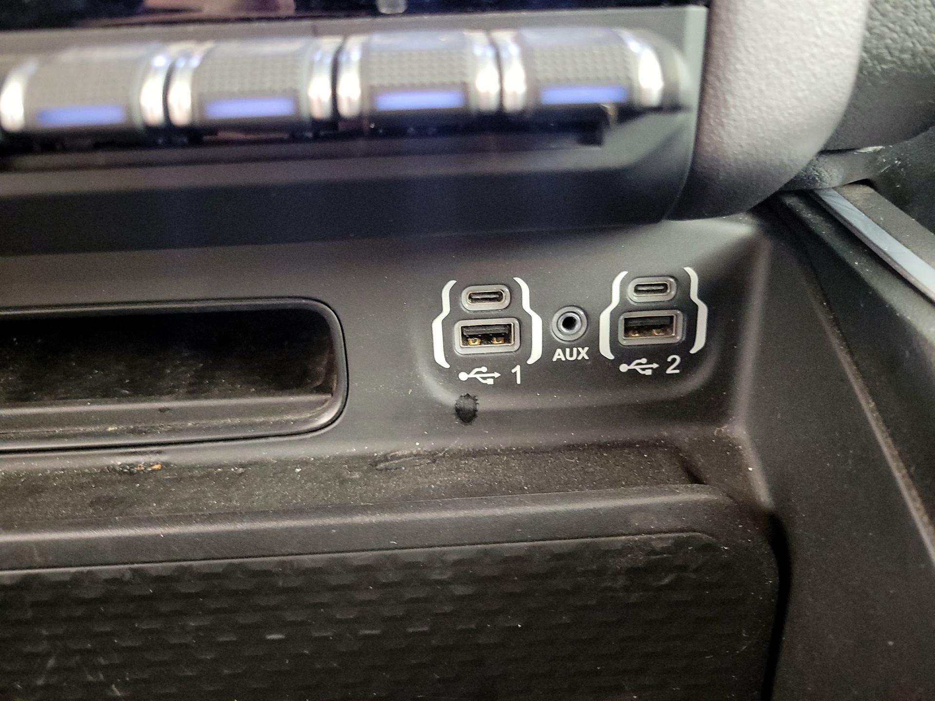 Thumbnail: 2022 RAM 1500 - 18