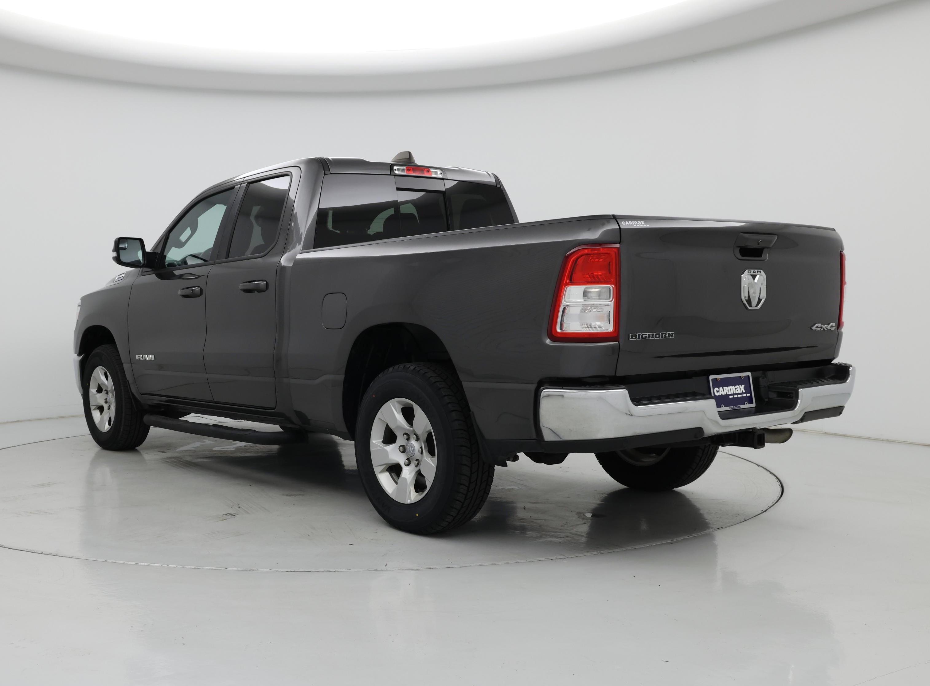 Thumbnail: 2022 RAM 1500 - 2