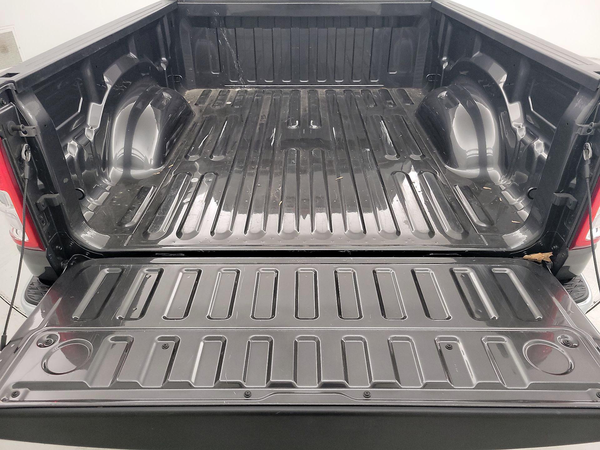 Thumbnail: 2022 RAM 1500 - 20