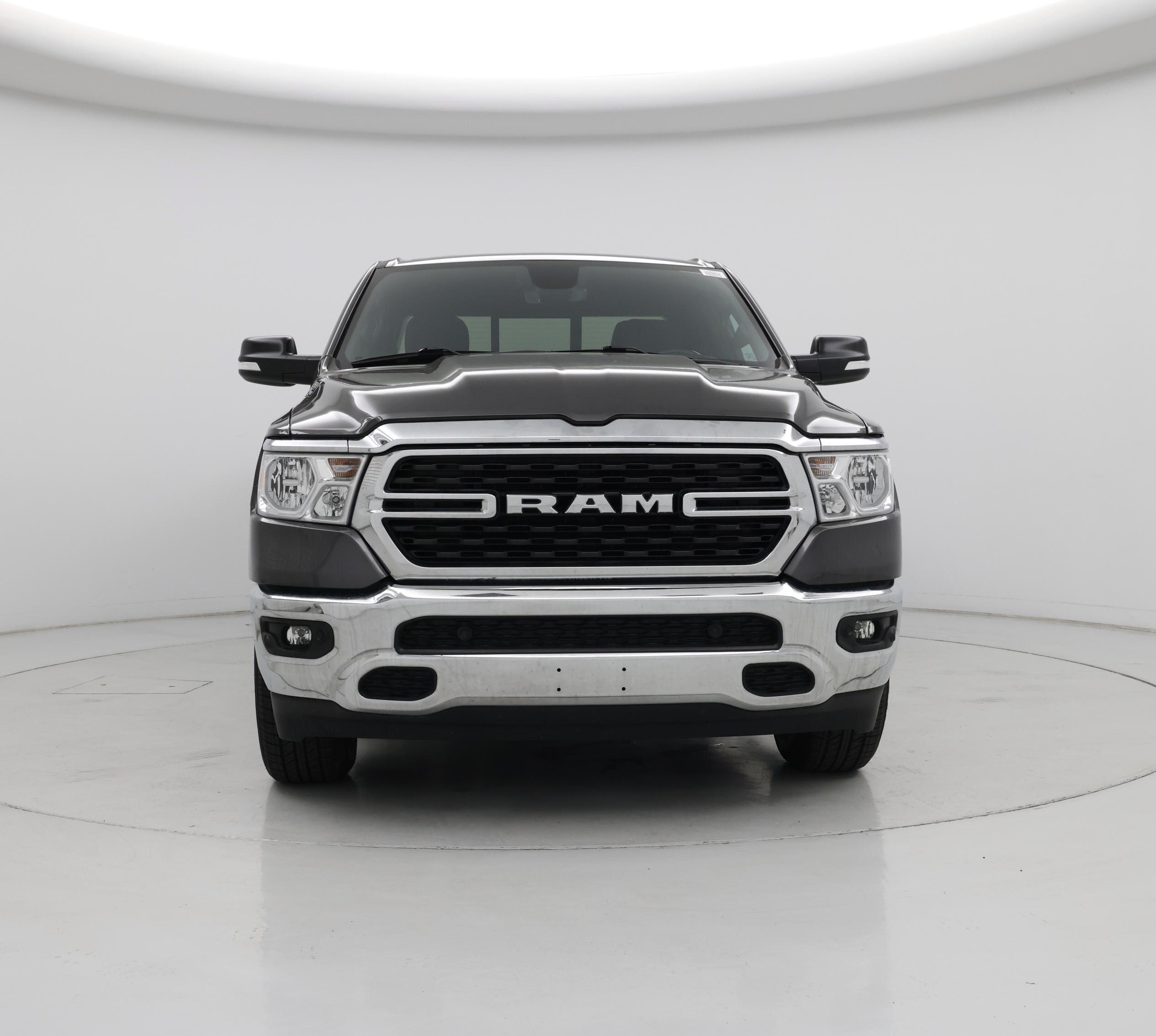 Thumbnail: 2022 RAM 1500 - 5