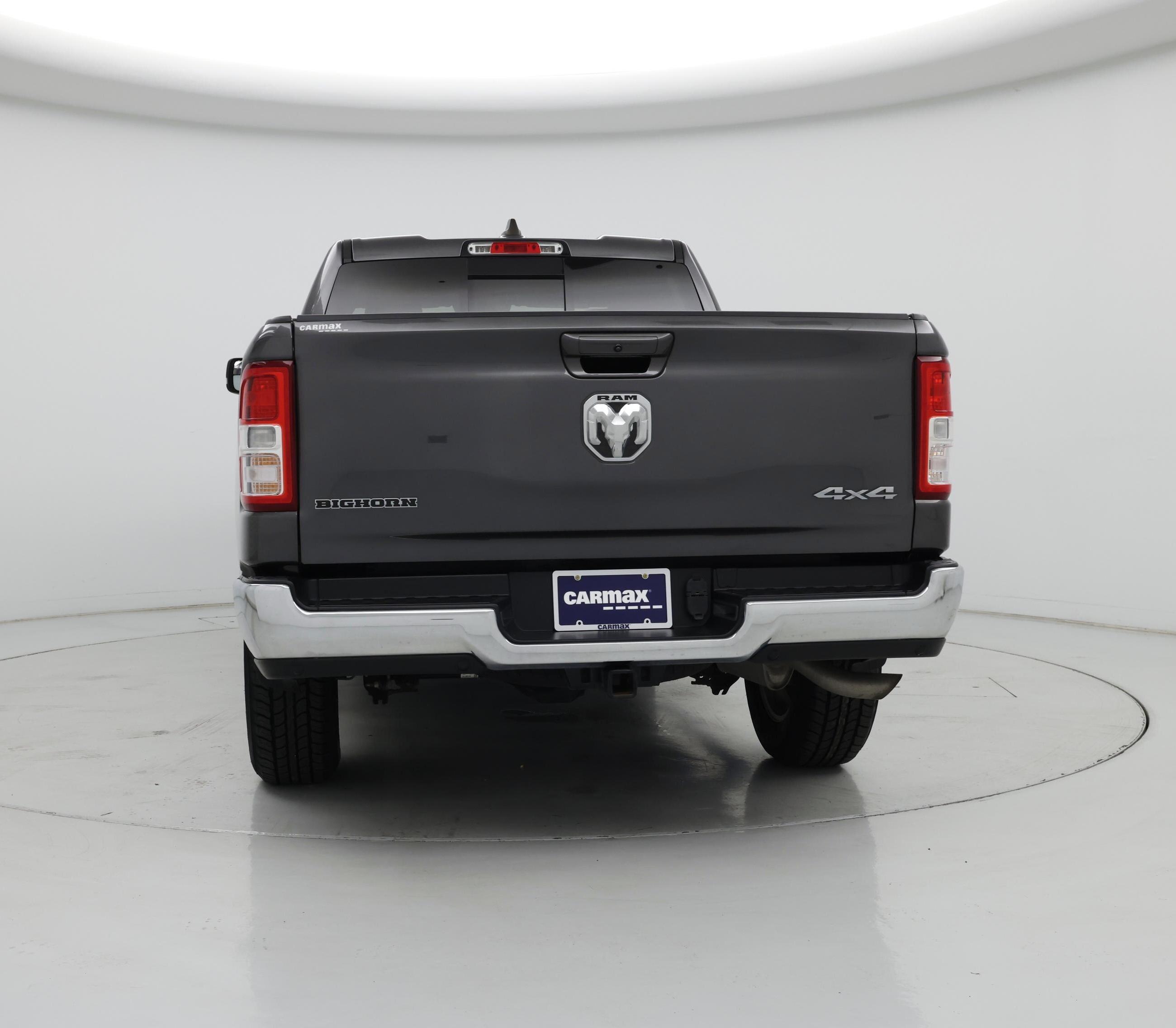 Thumbnail: 2022 RAM 1500 - 6