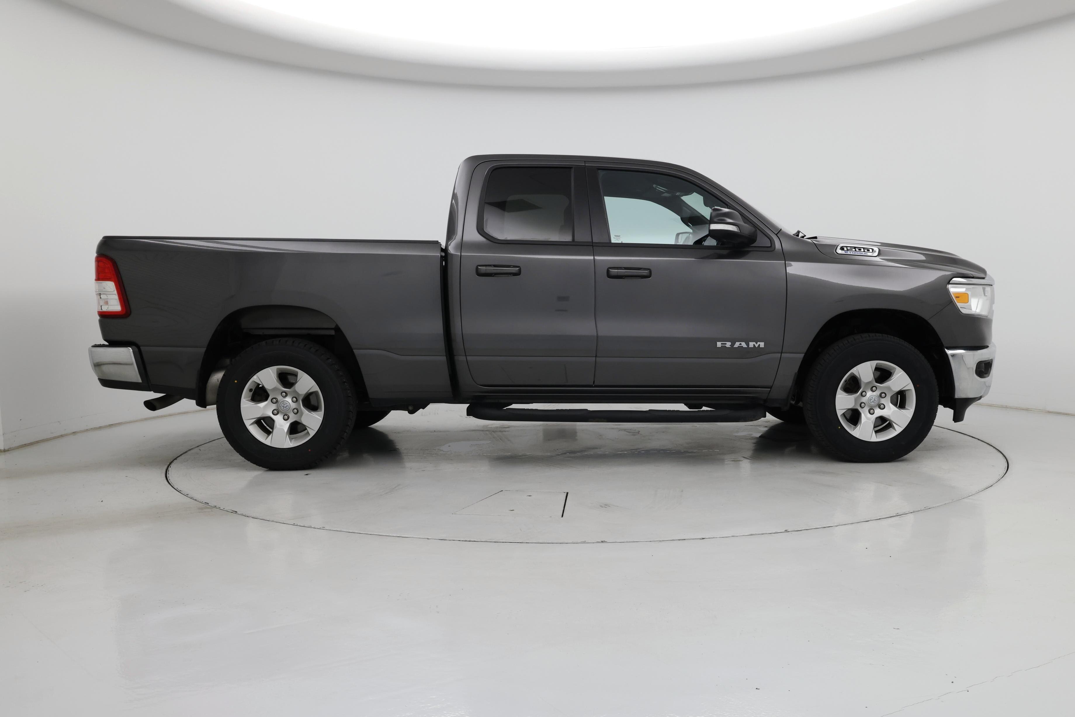 Thumbnail: 2022 RAM 1500 - 7