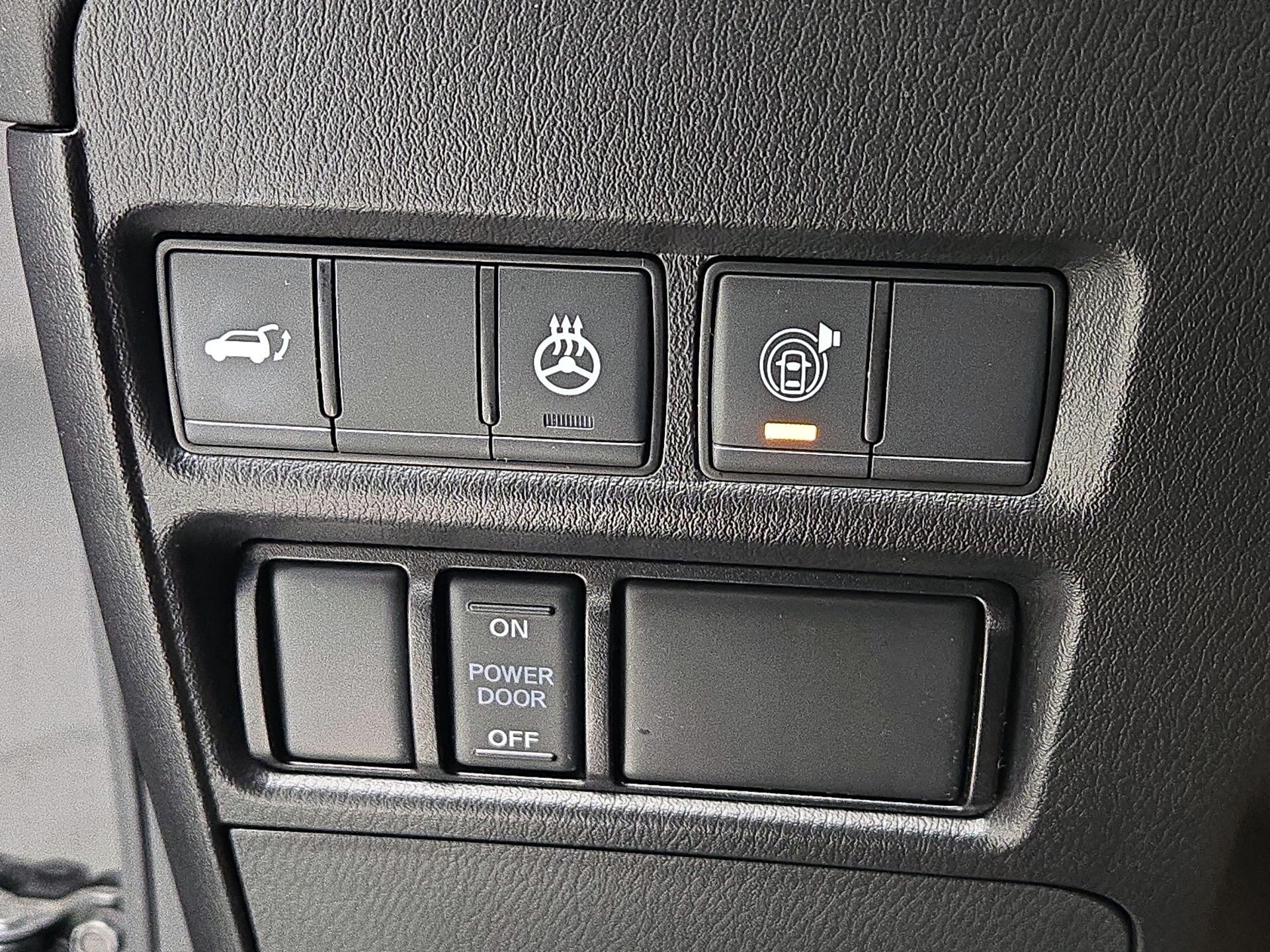 Thumbnail: 2023 Nissan Armada - 13