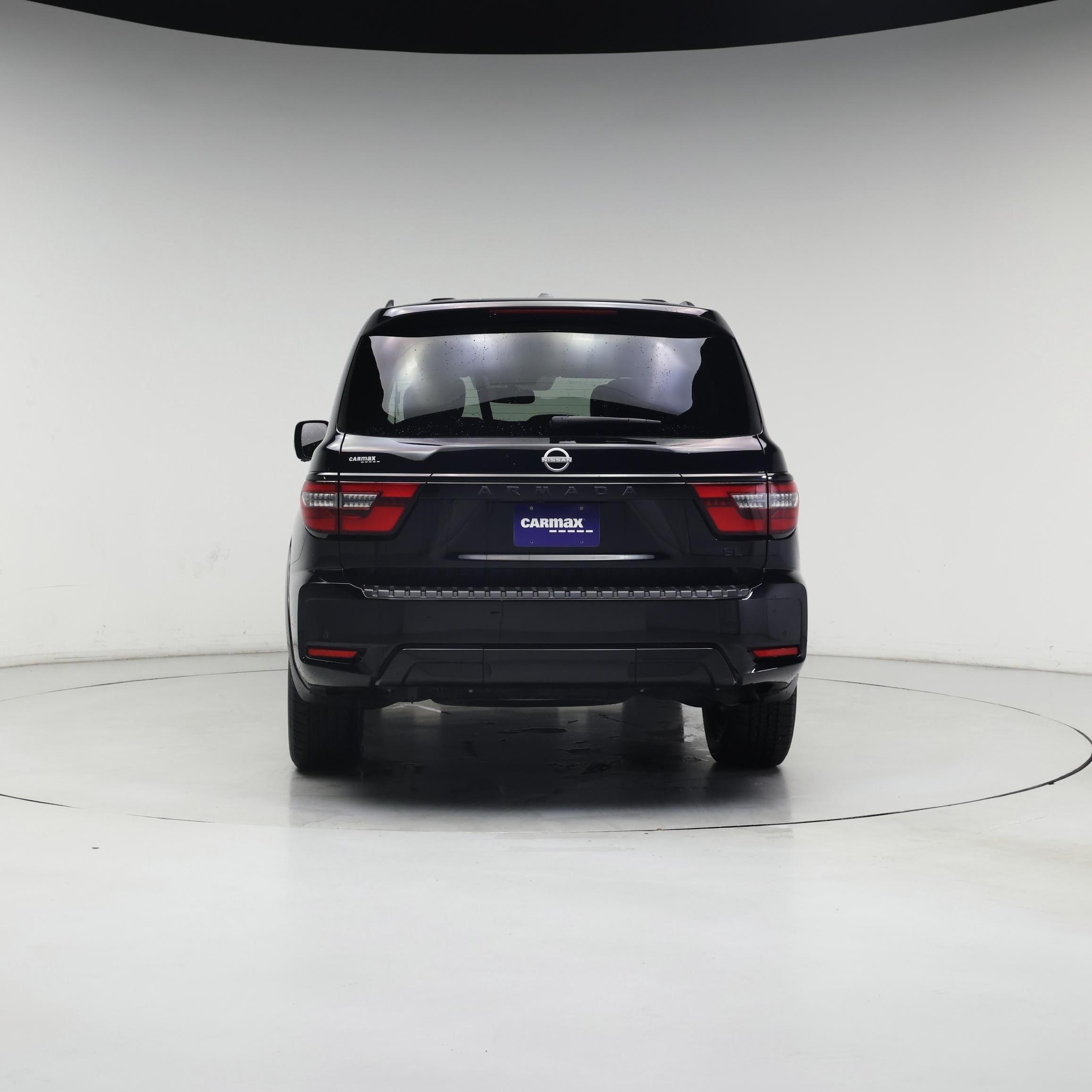 Thumbnail: 2023 Nissan Armada - 6